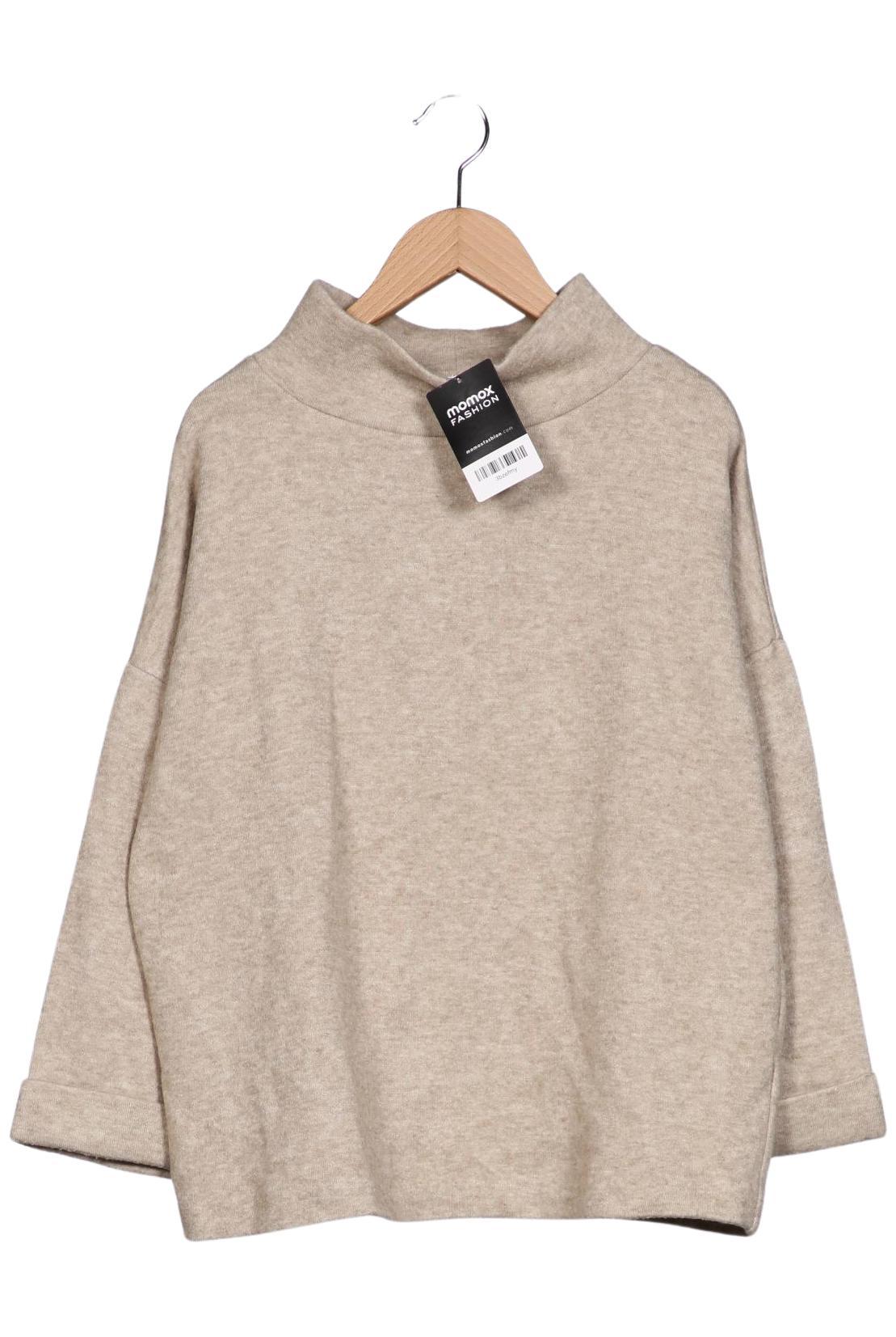 

Opus Damen Pullover, beige, Gr. 38