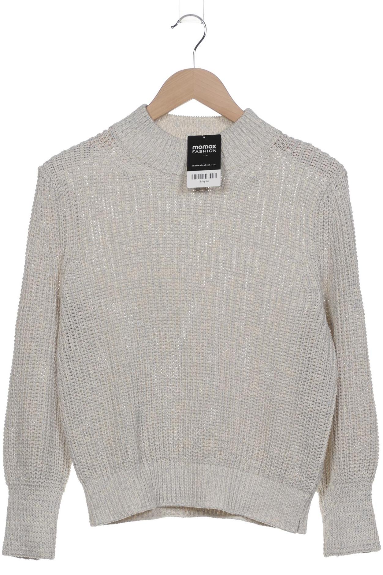 

Opus Damen Pullover, grau, Gr. 36