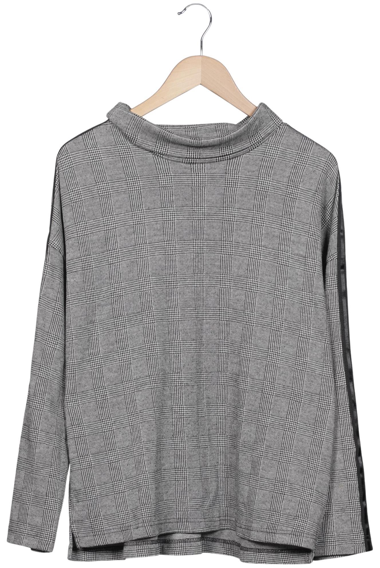 

Opus Damen Pullover, grau, Gr. 44