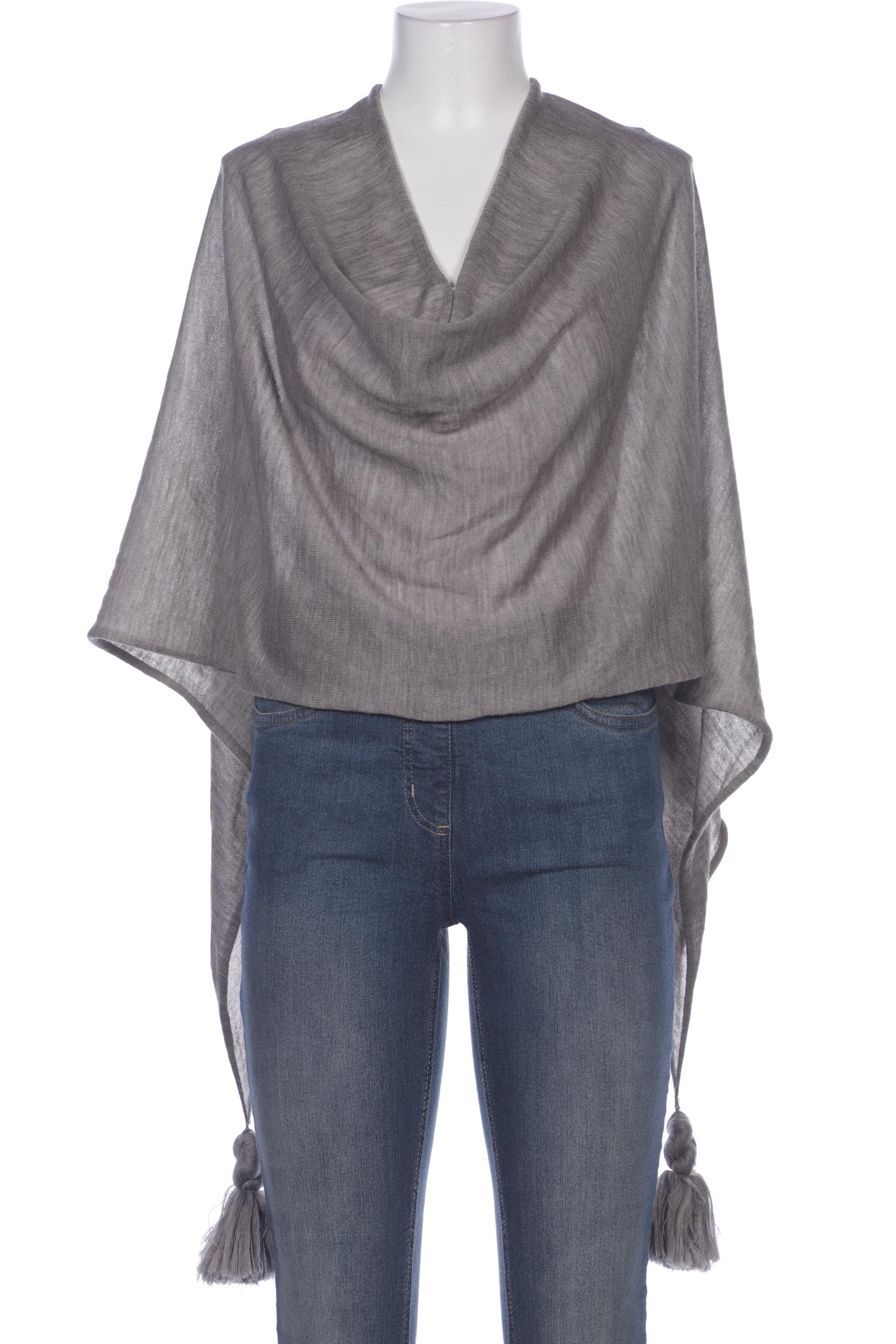 

Opus Damen Pullover, grau, Gr. uni