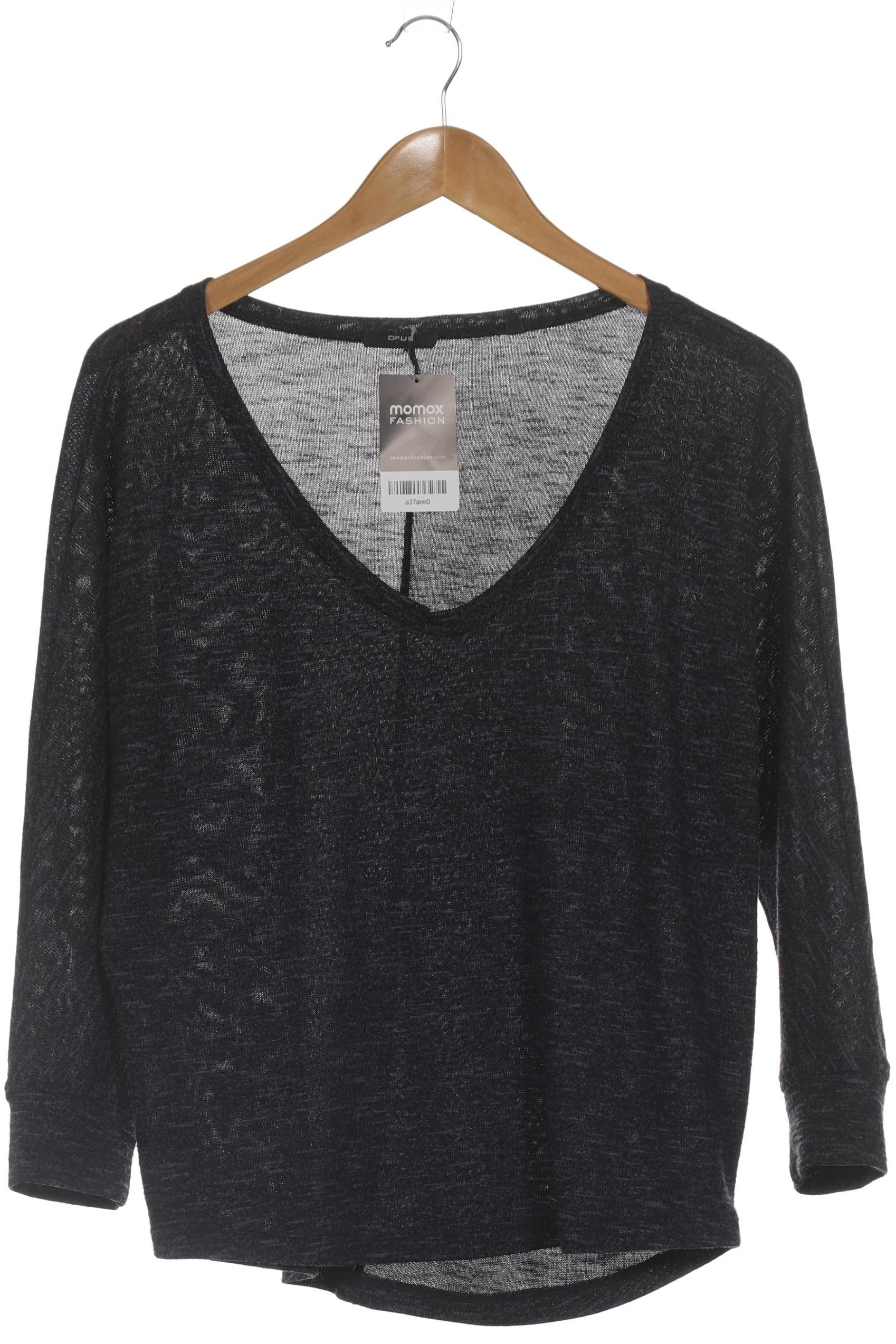 

Opus Damen Pullover, blau, Gr. 38