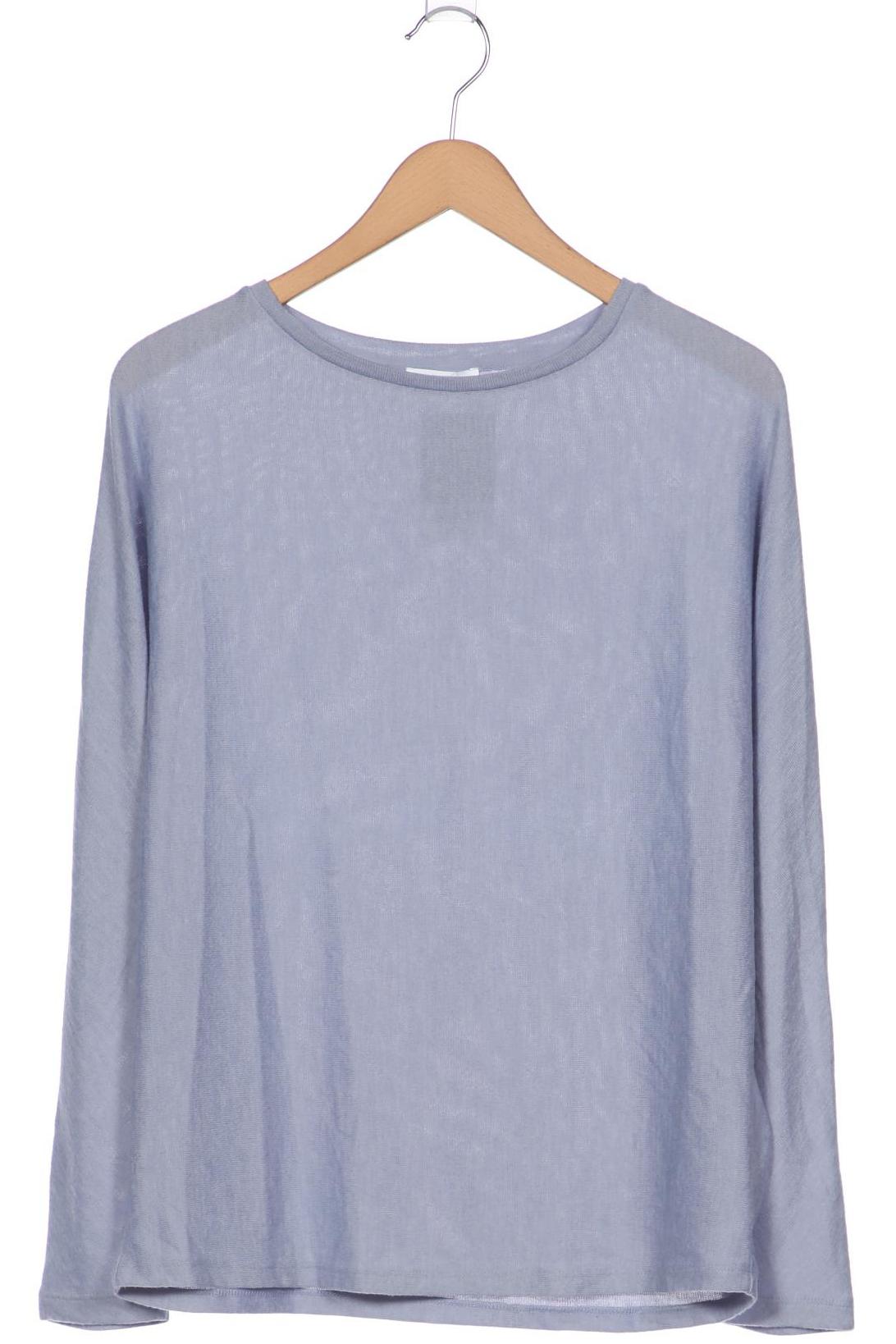 

Opus Damen Pullover, blau, Gr. 42