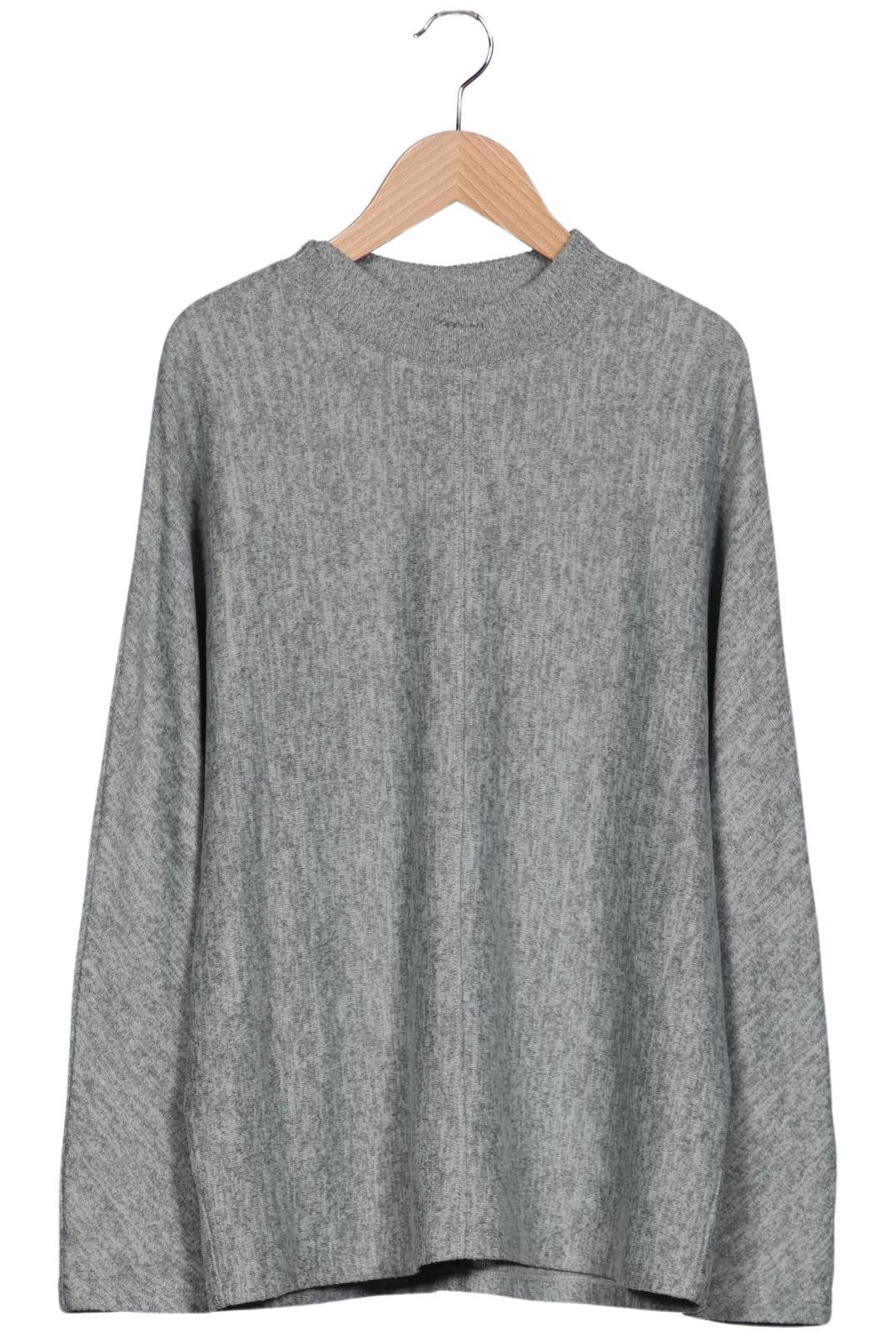 

Opus Damen Pullover, grau, Gr. 42