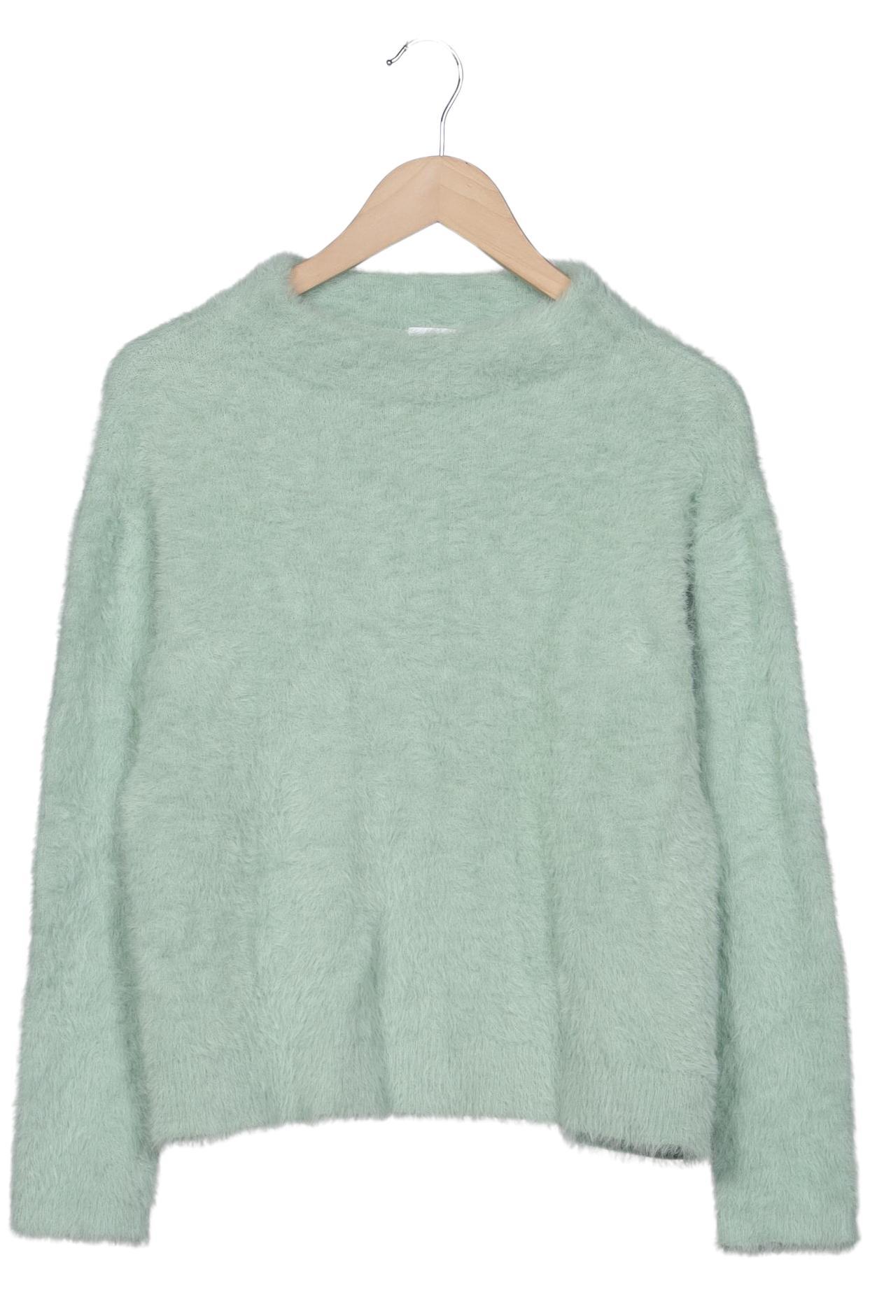 

Opus Damen Pullover, hellgrün, Gr. 36