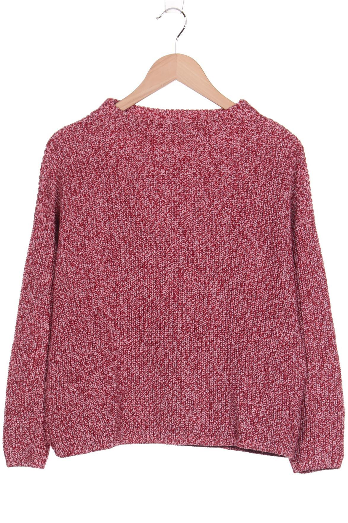 

Opus Damen Pullover, rot