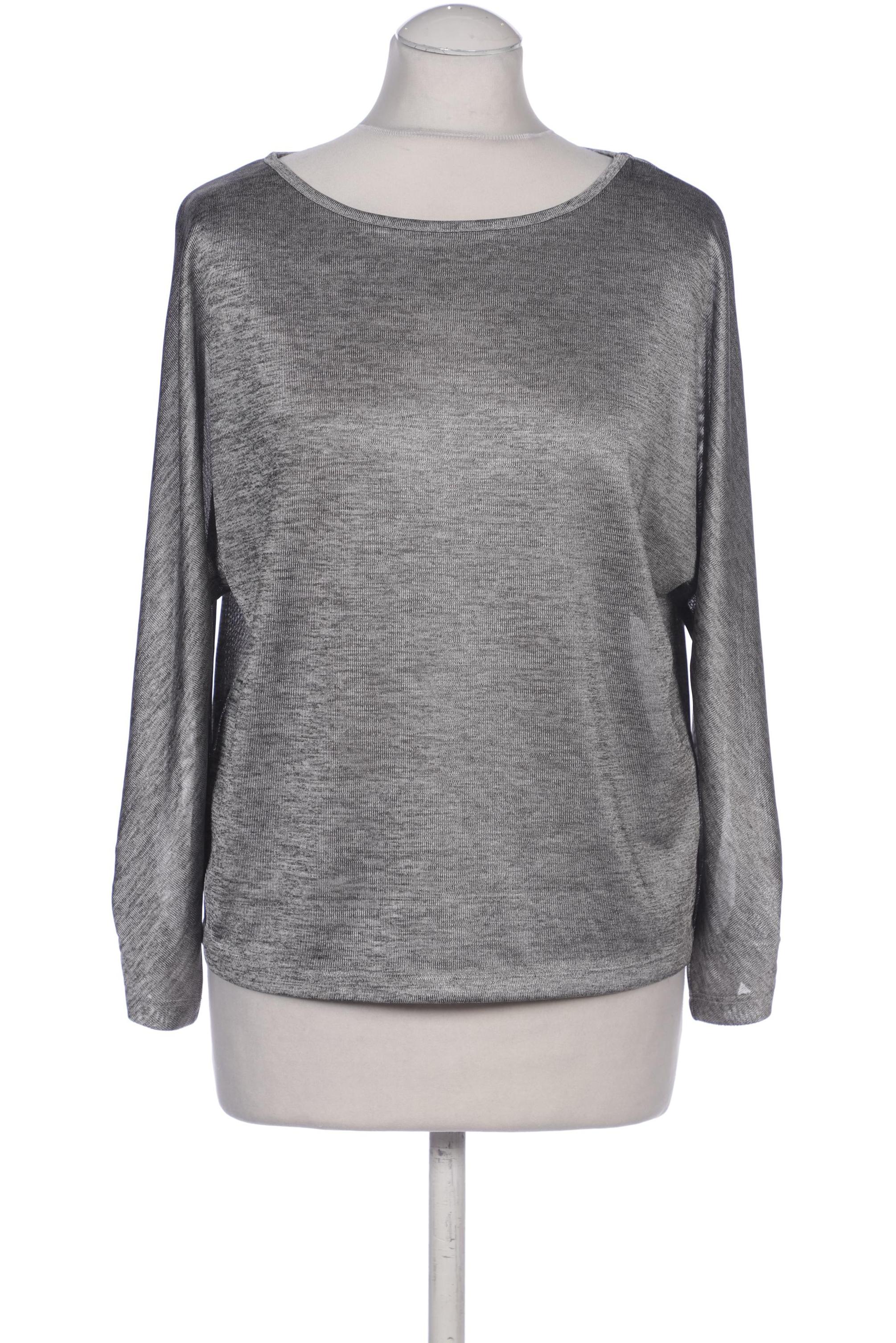 

Opus Damen Pullover, grau, Gr. 36