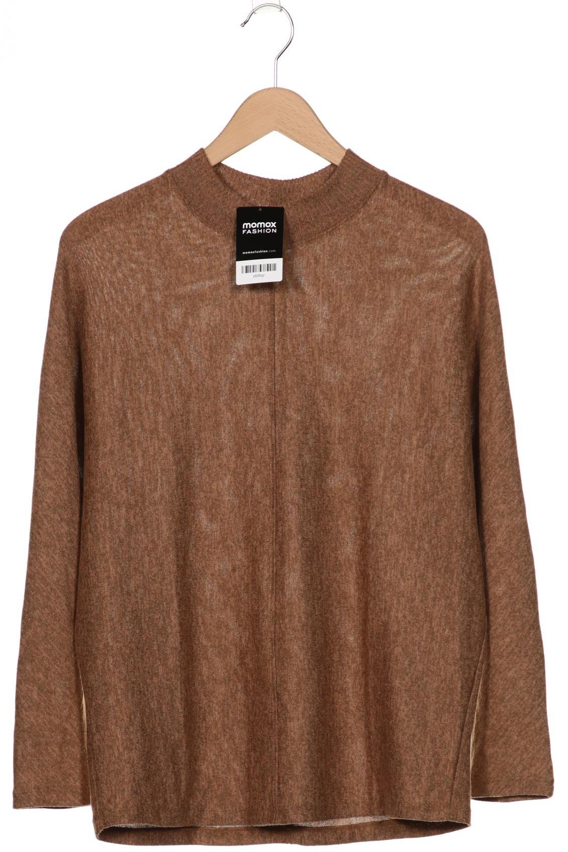 

Opus Damen Pullover, braun, Gr. 42