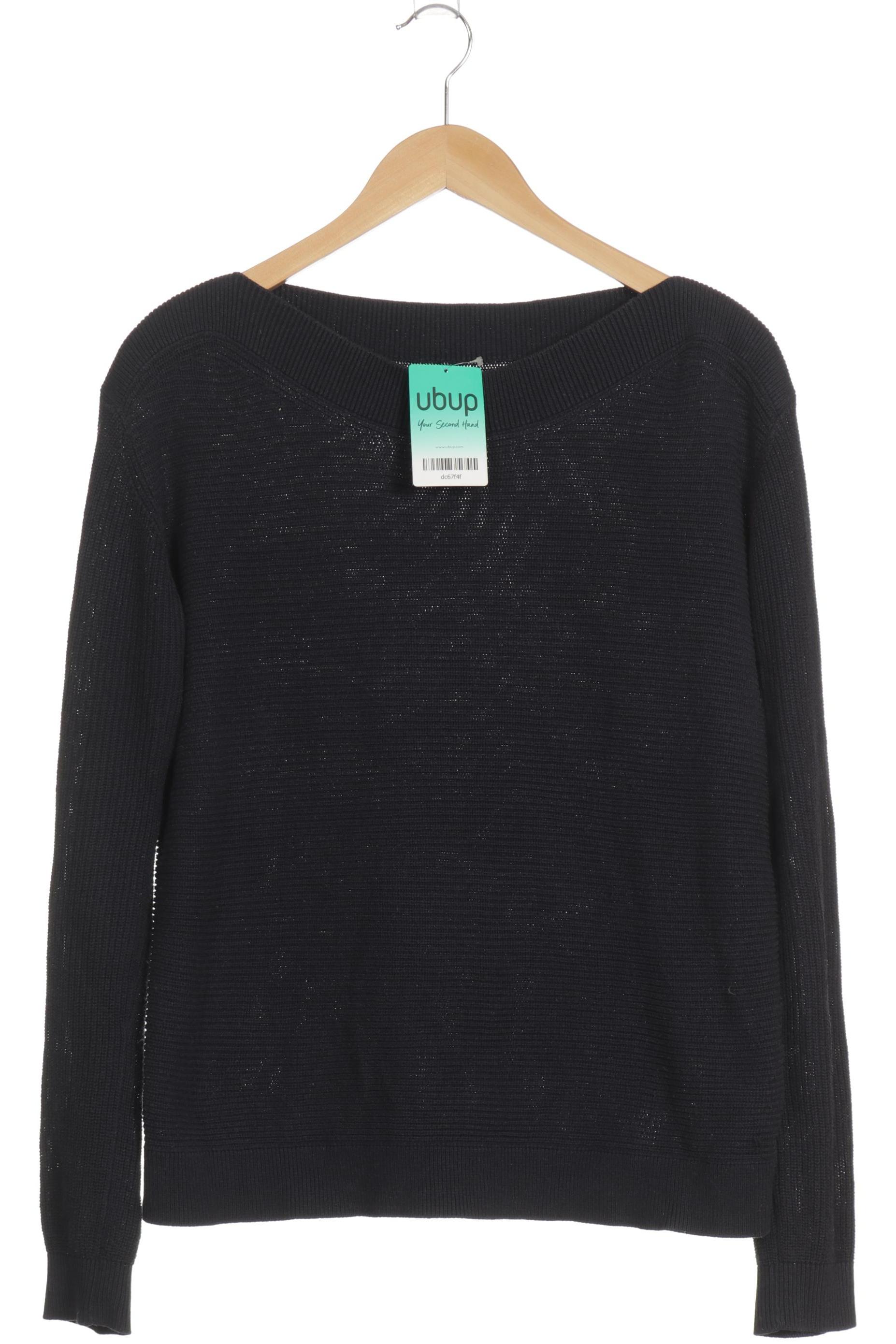 Thumbnail - Opus Damen Pullover, blau, Gr. 38