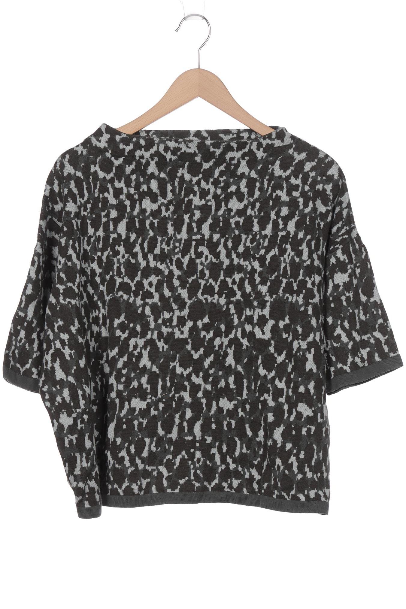 

Opus Damen Pullover, grün