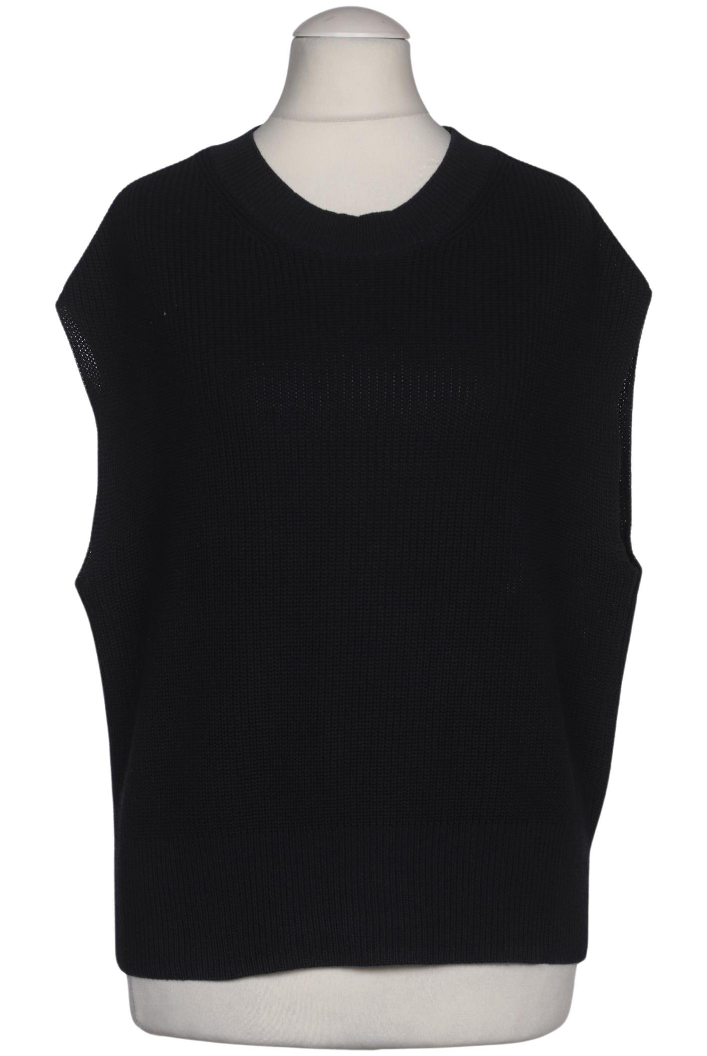 

Opus Damen Pullover, marineblau, Gr. 38