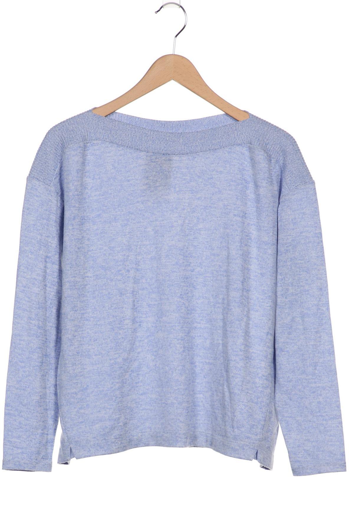 

Opus Damen Pullover, blau, Gr. 42