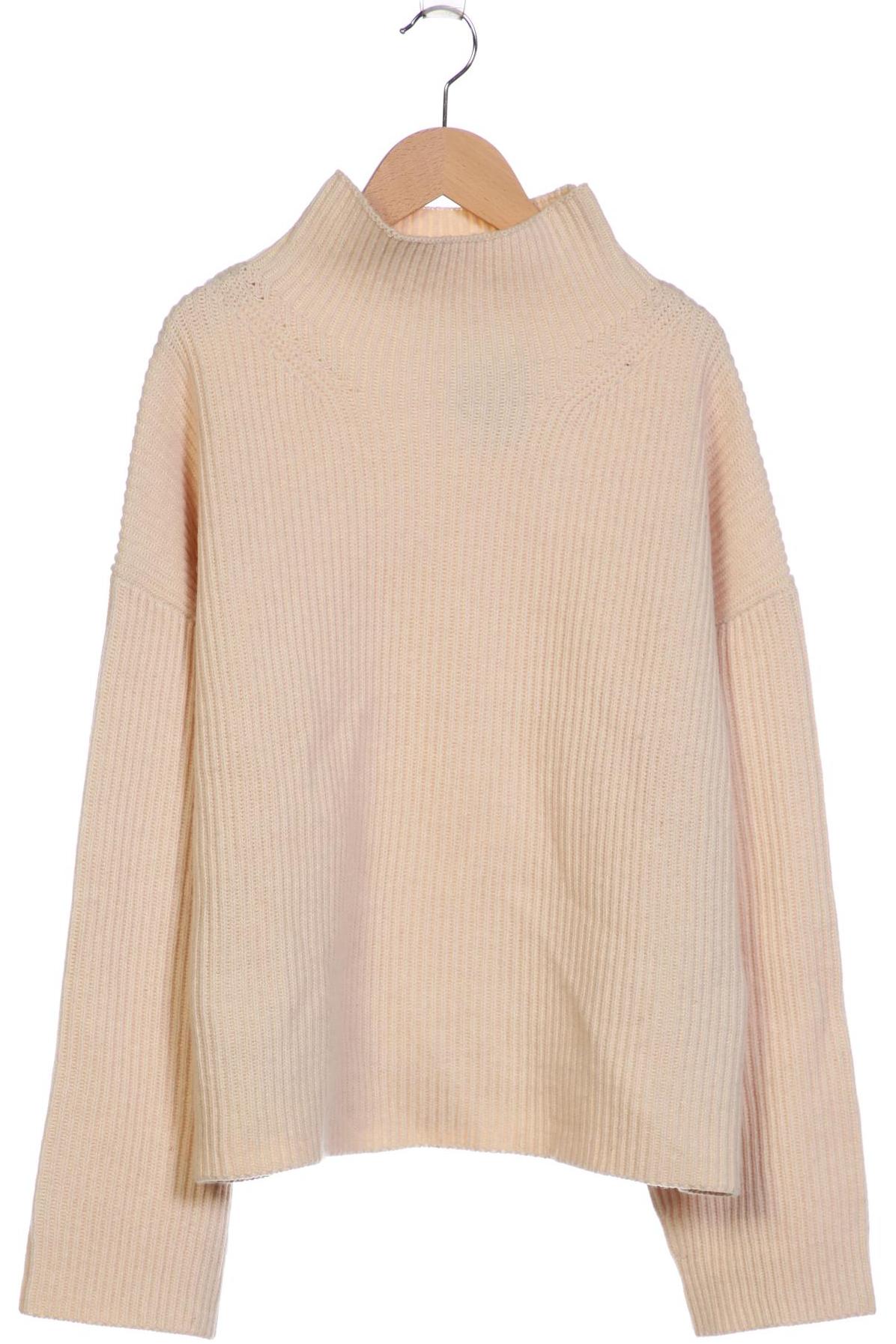 

Opus Damen Pullover, cremeweiß, Gr. 38