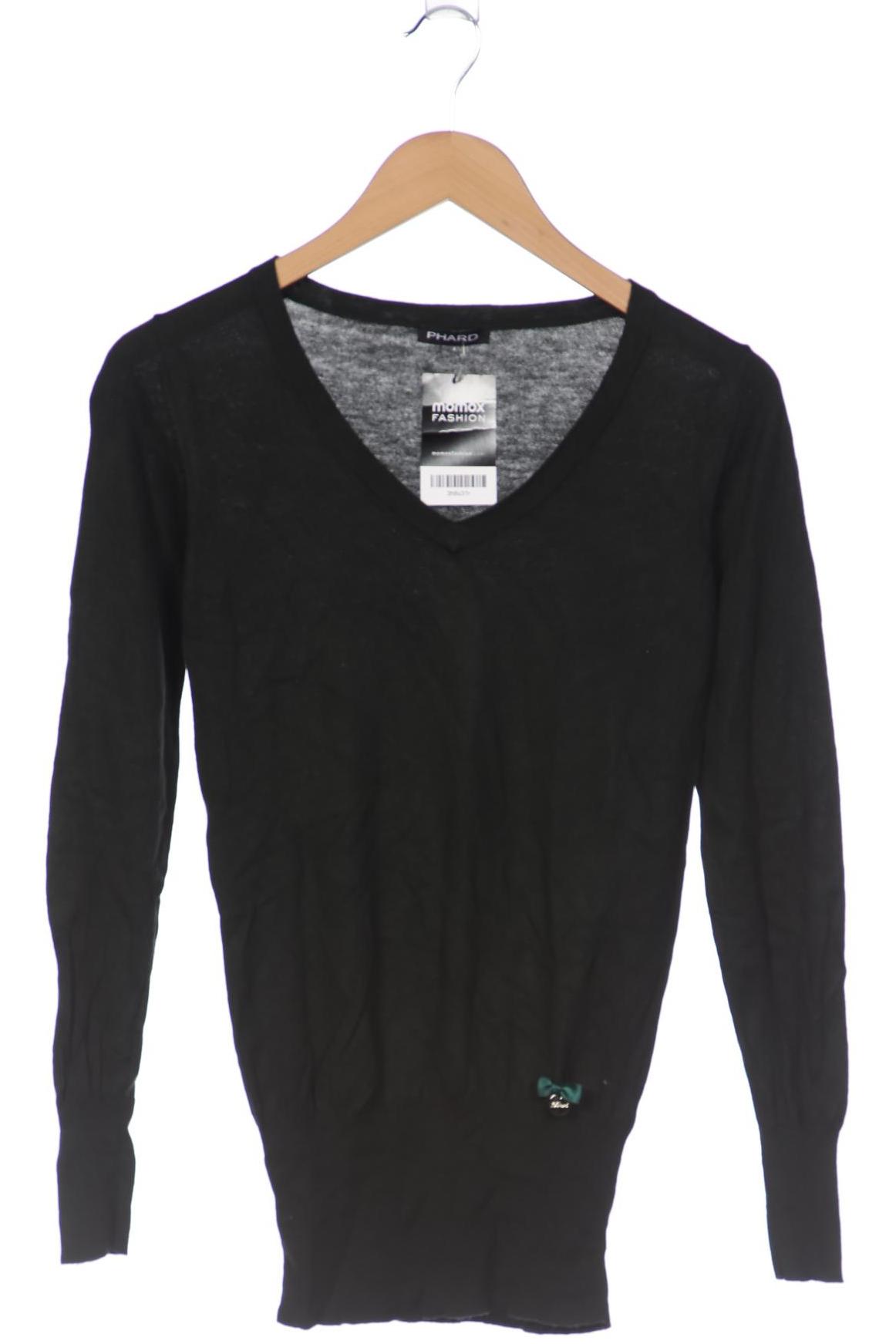 

Opus Damen Pullover, grün, Gr. 34