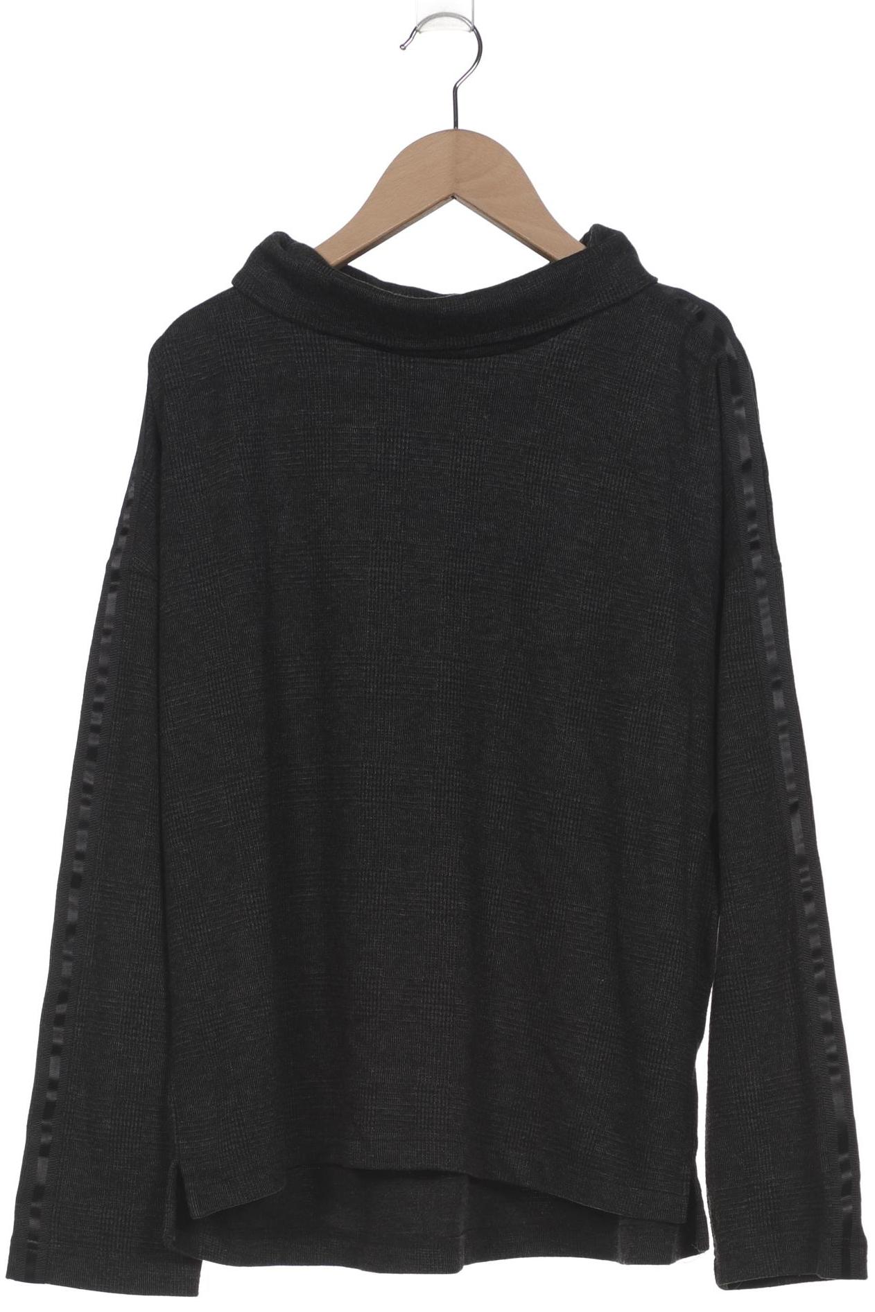 

Opus Damen Pullover, grau, Gr. 38