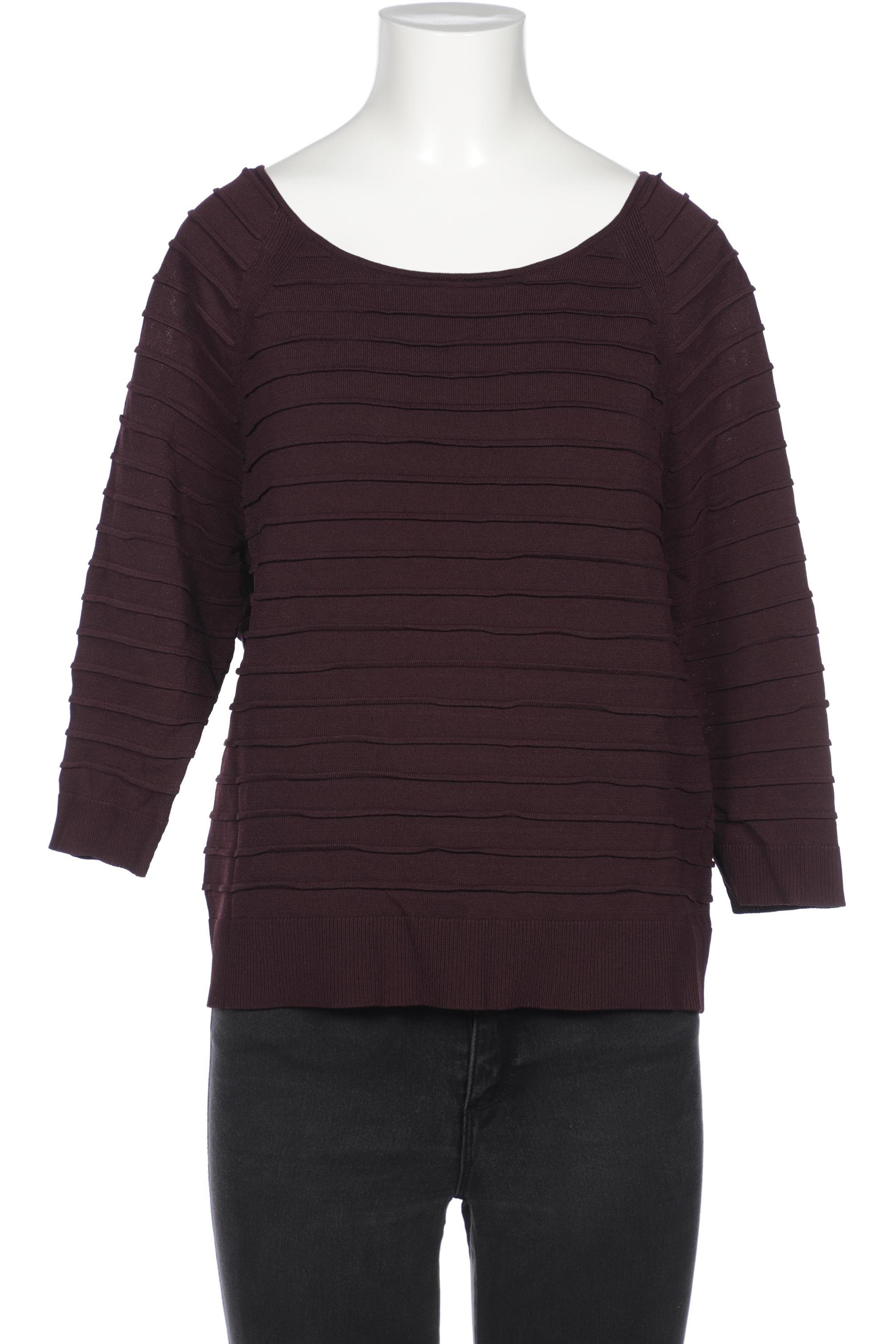 

Opus Damen Pullover, bordeaux