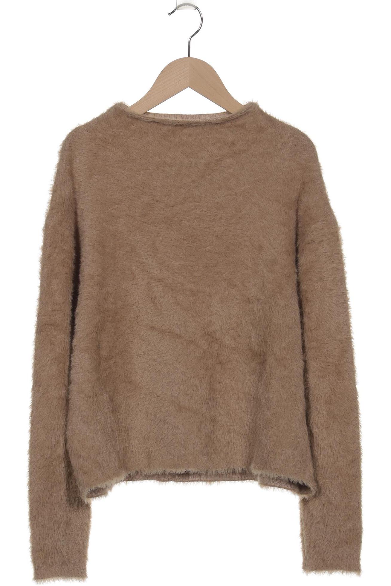 

Opus Damen Pullover, braun, Gr. 38