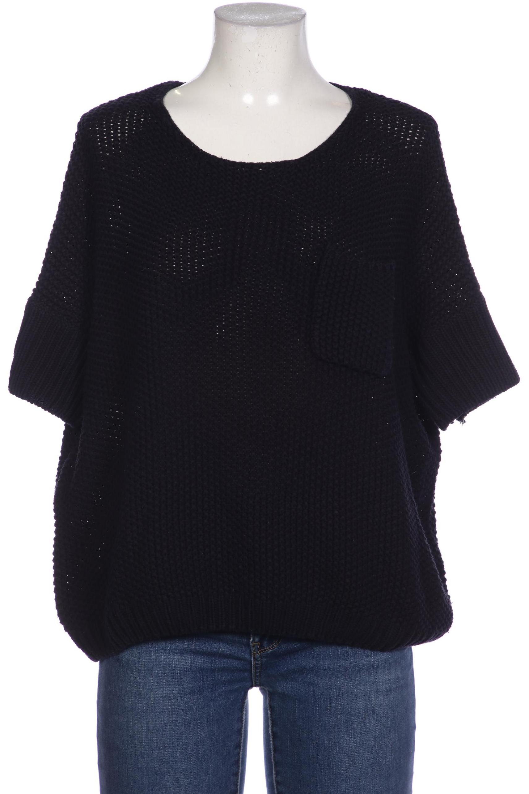 

Opus Damen Pullover, marineblau, Gr. 40