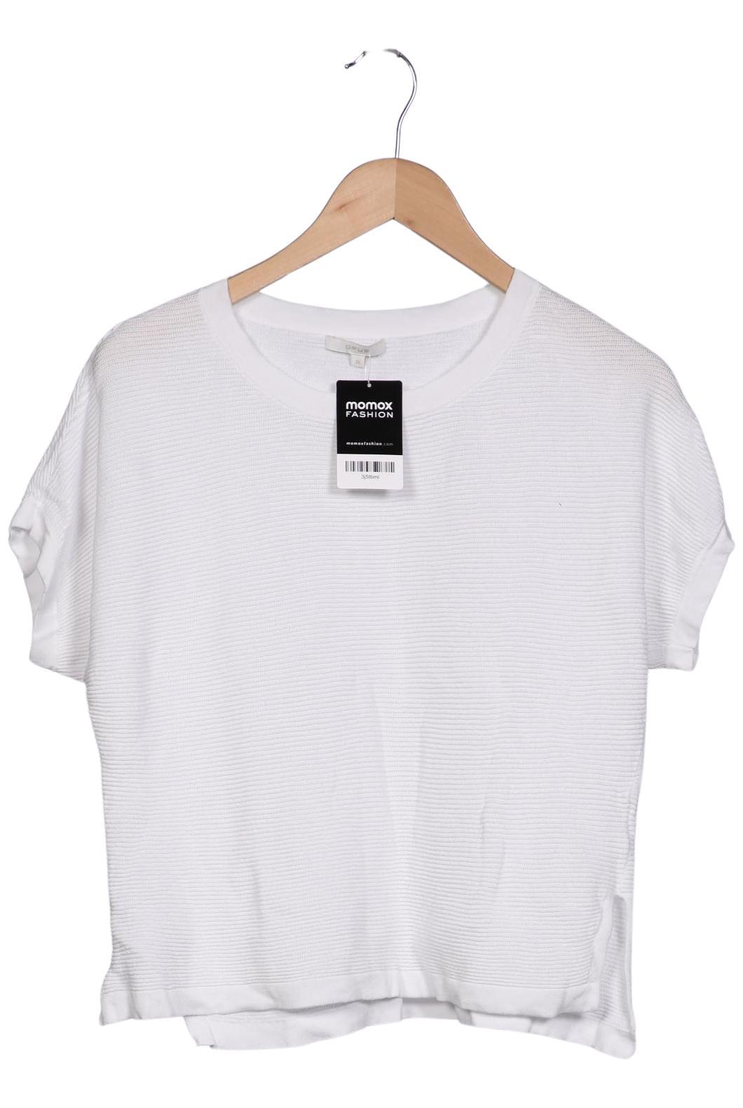 

Opus Damen Pullover, weiß, Gr. 36