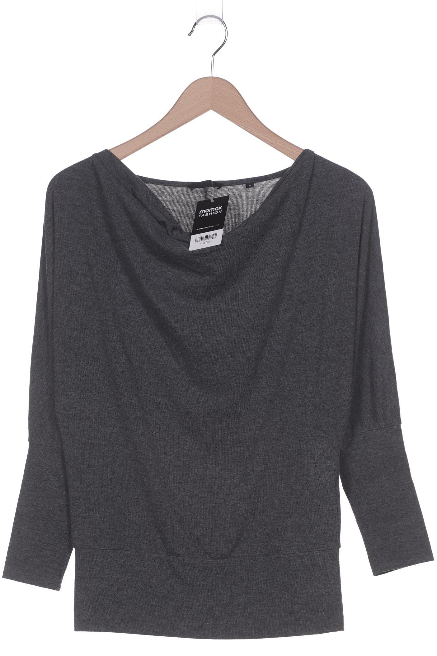 

Opus Damen Pullover, grau, Gr. 36
