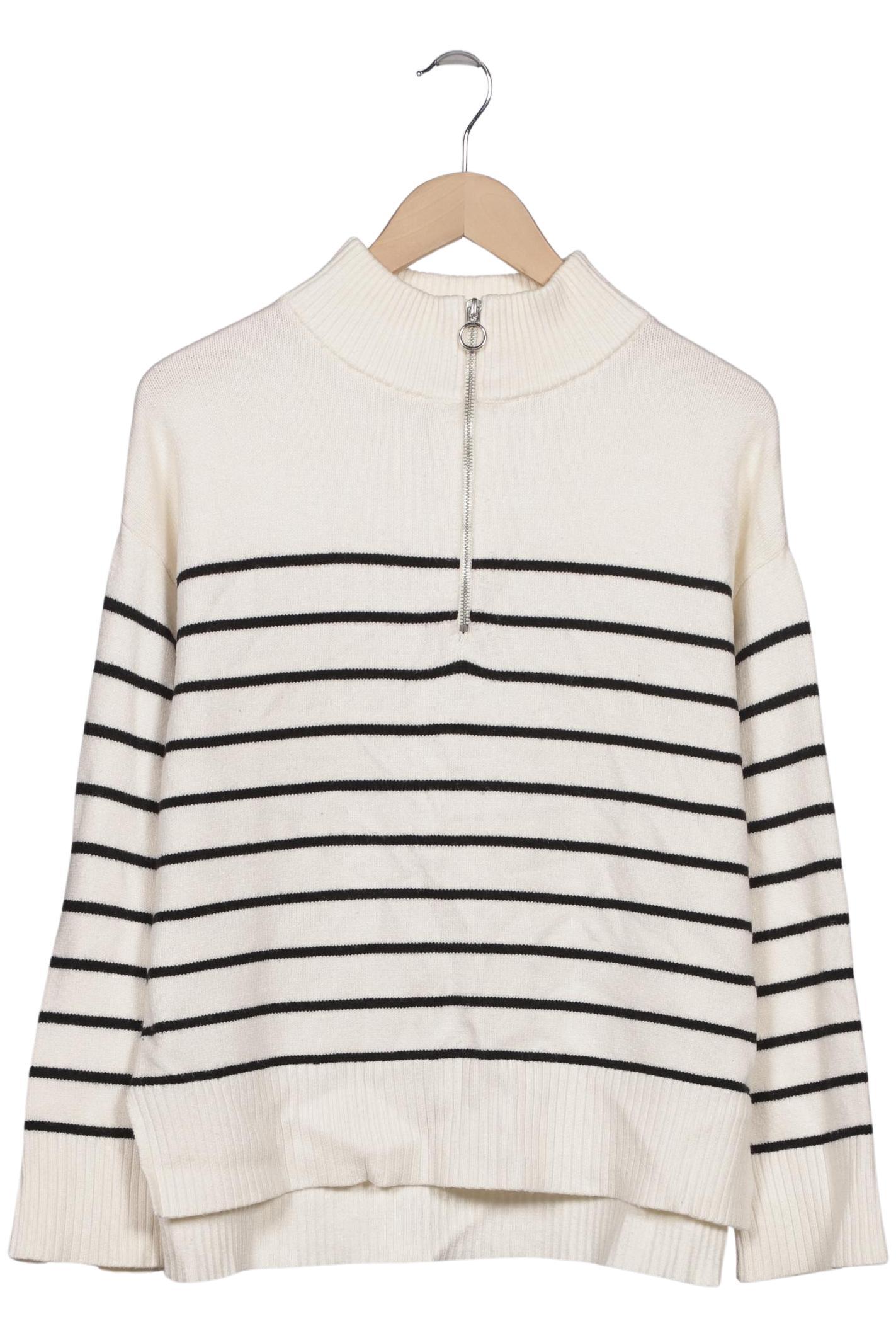 

Opus Damen Pullover, mehrfarbig, Gr. 36