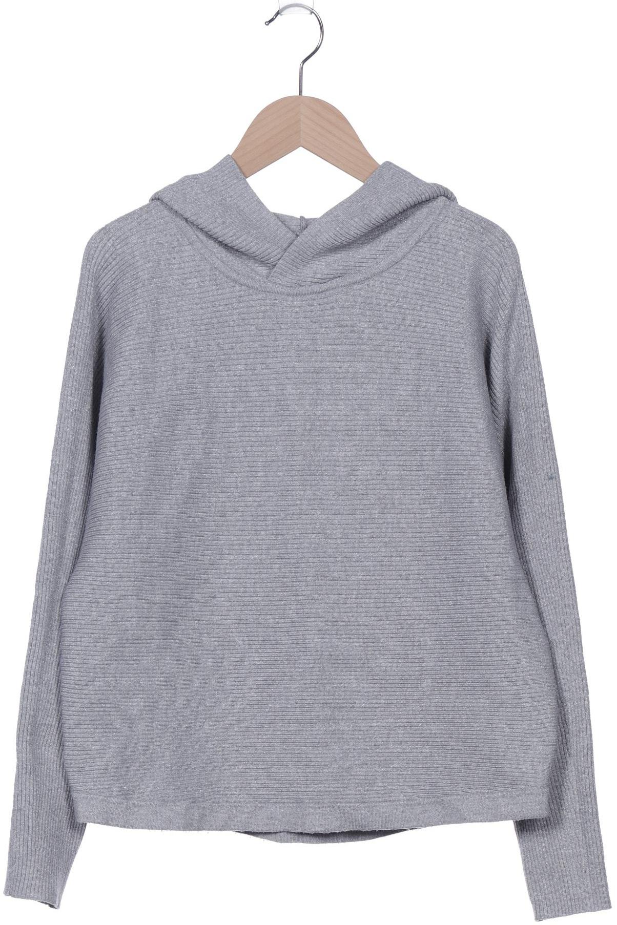 

Opus Damen Pullover, grau, Gr. 38