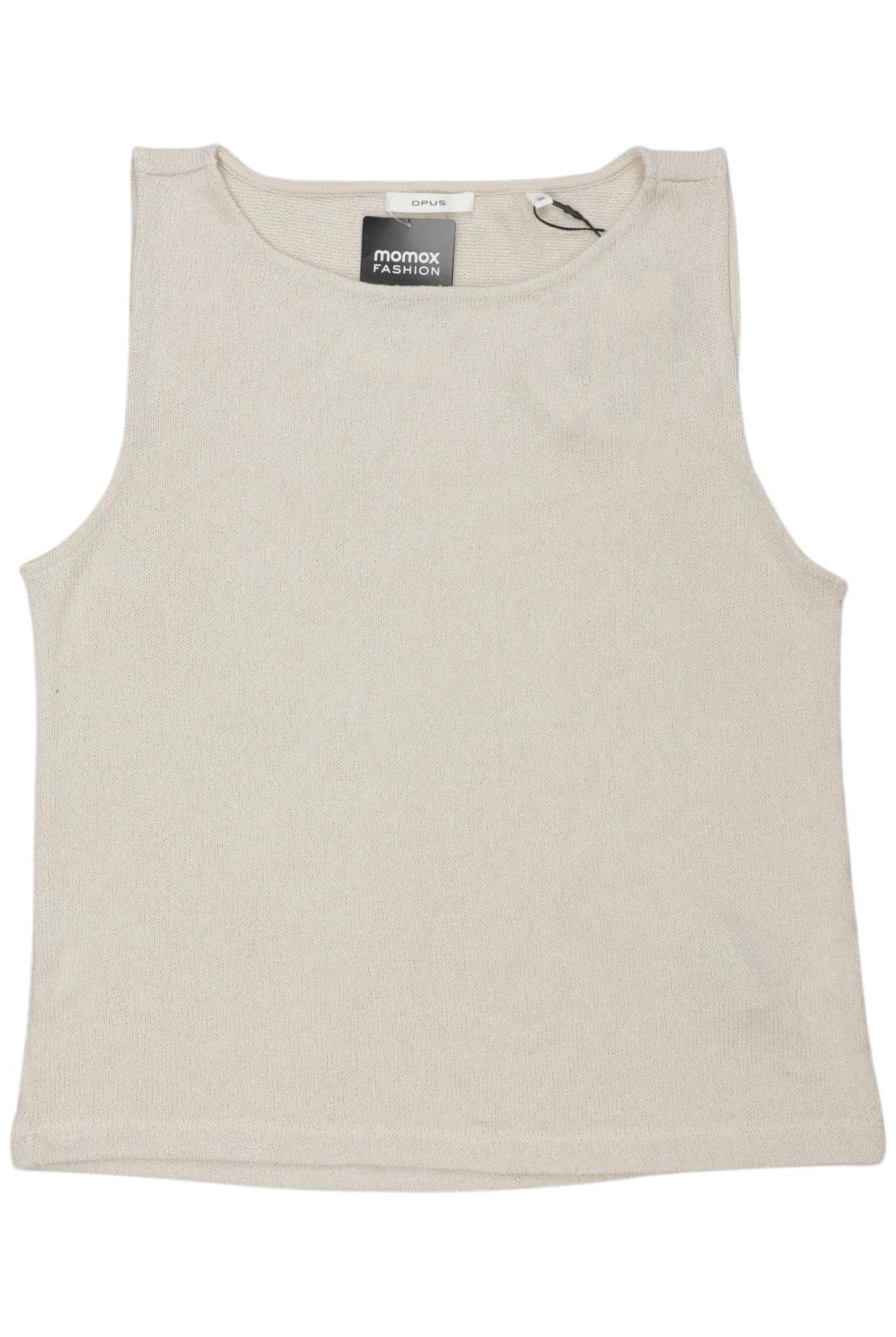 

Opus Damen Pullover, beige, Gr. 36
