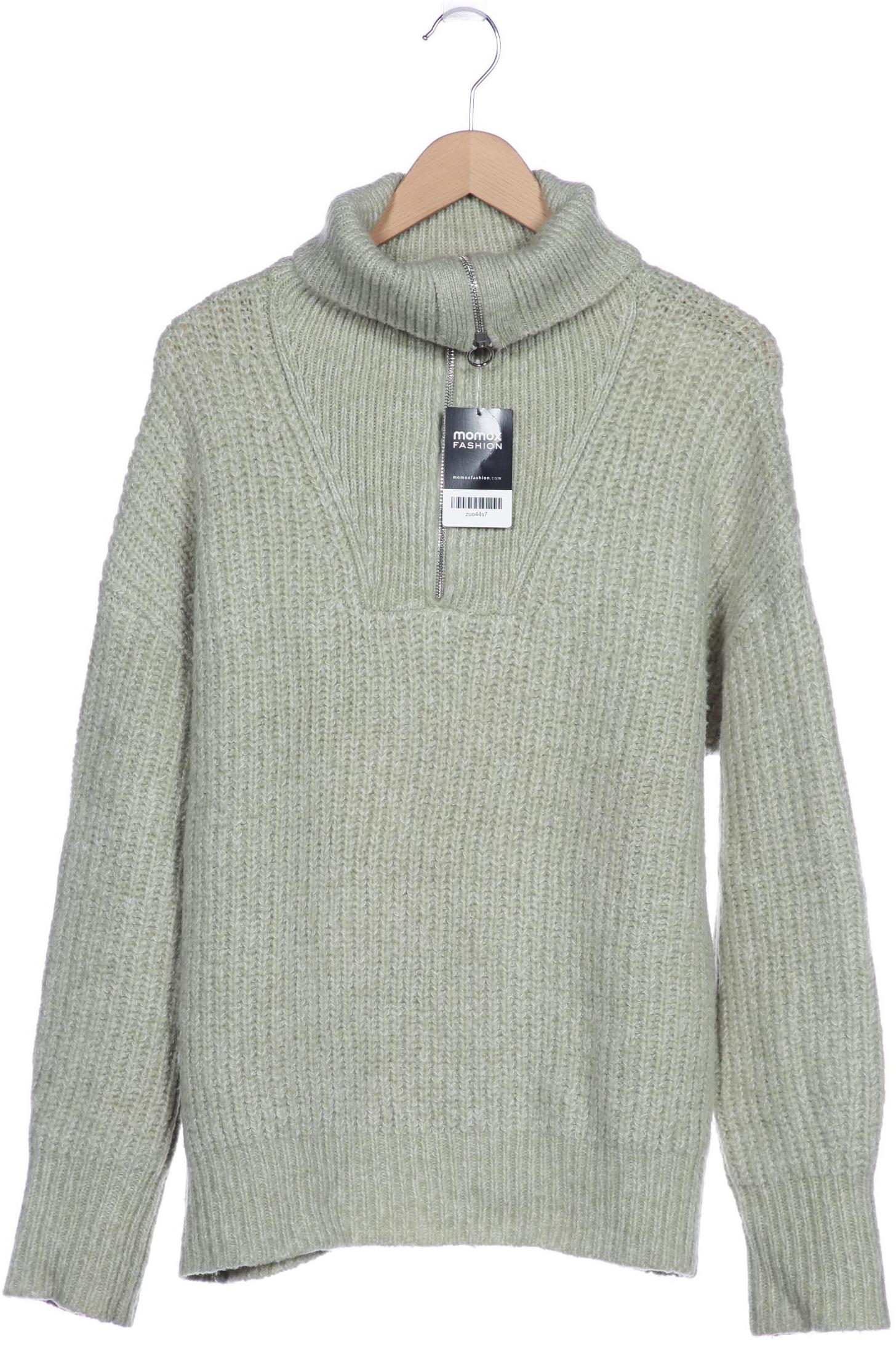 

Opus Damen Pullover, grün