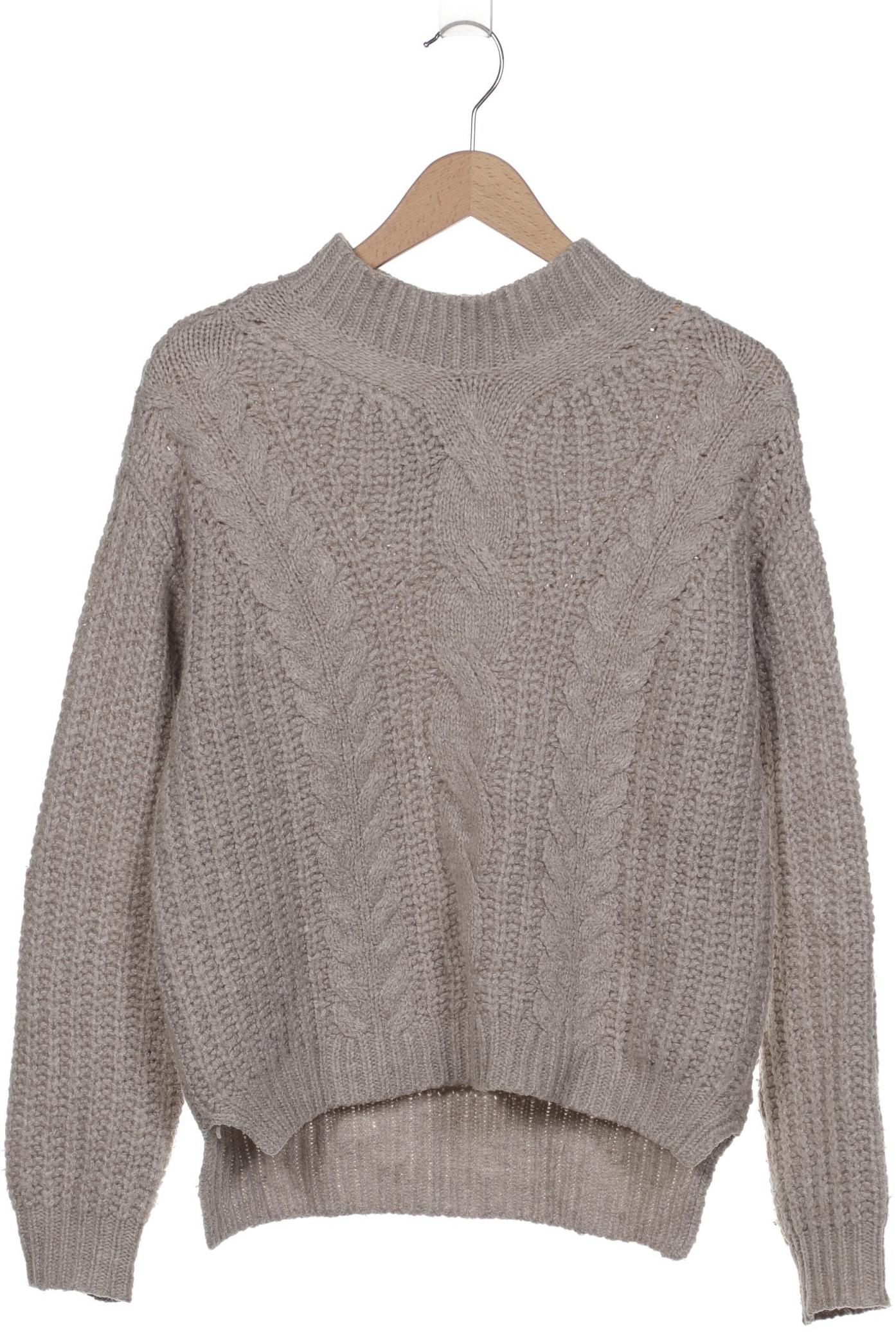 

Opus Damen Pullover, beige, Gr. 36