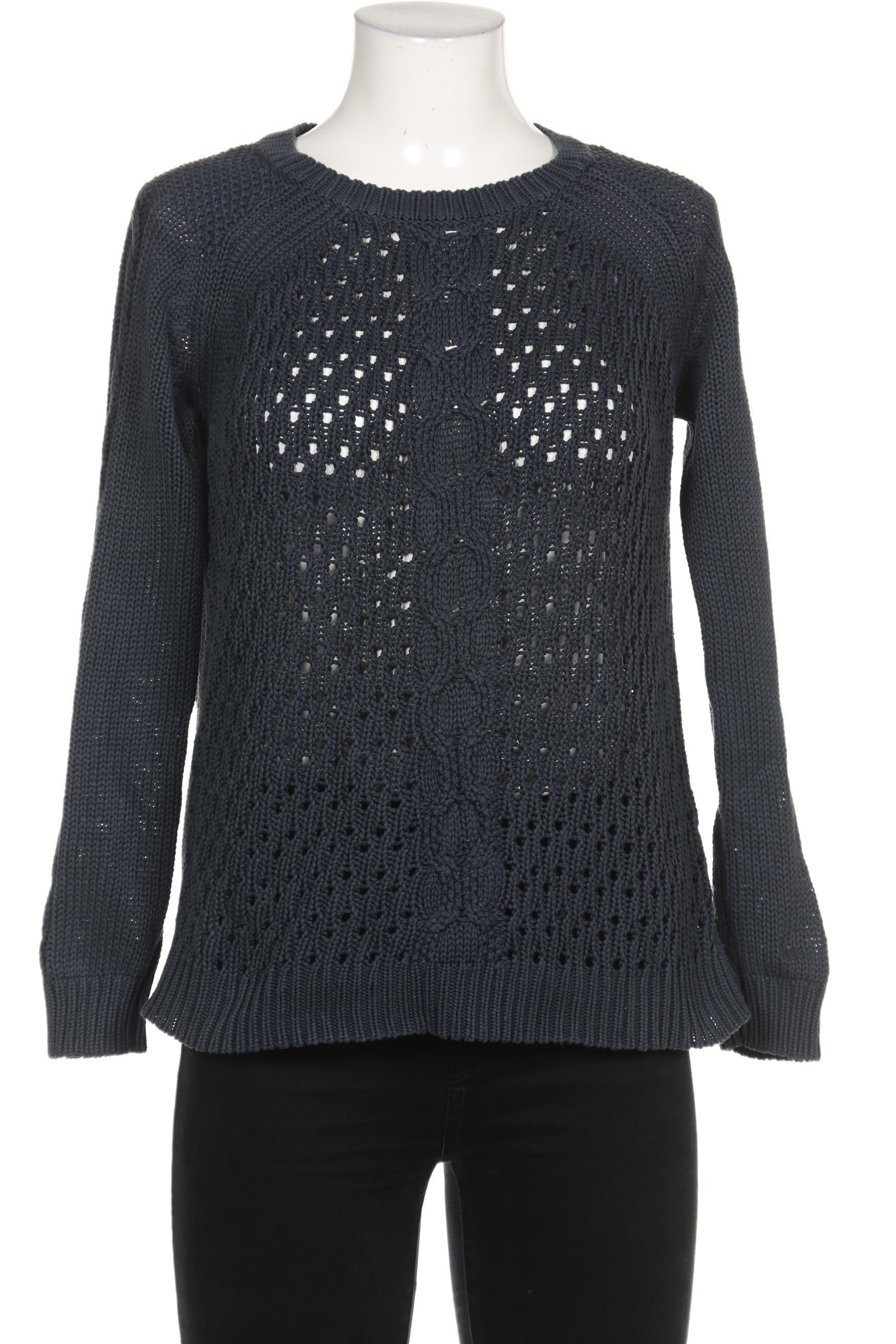 

Opus Damen Pullover, grau, Gr. 38