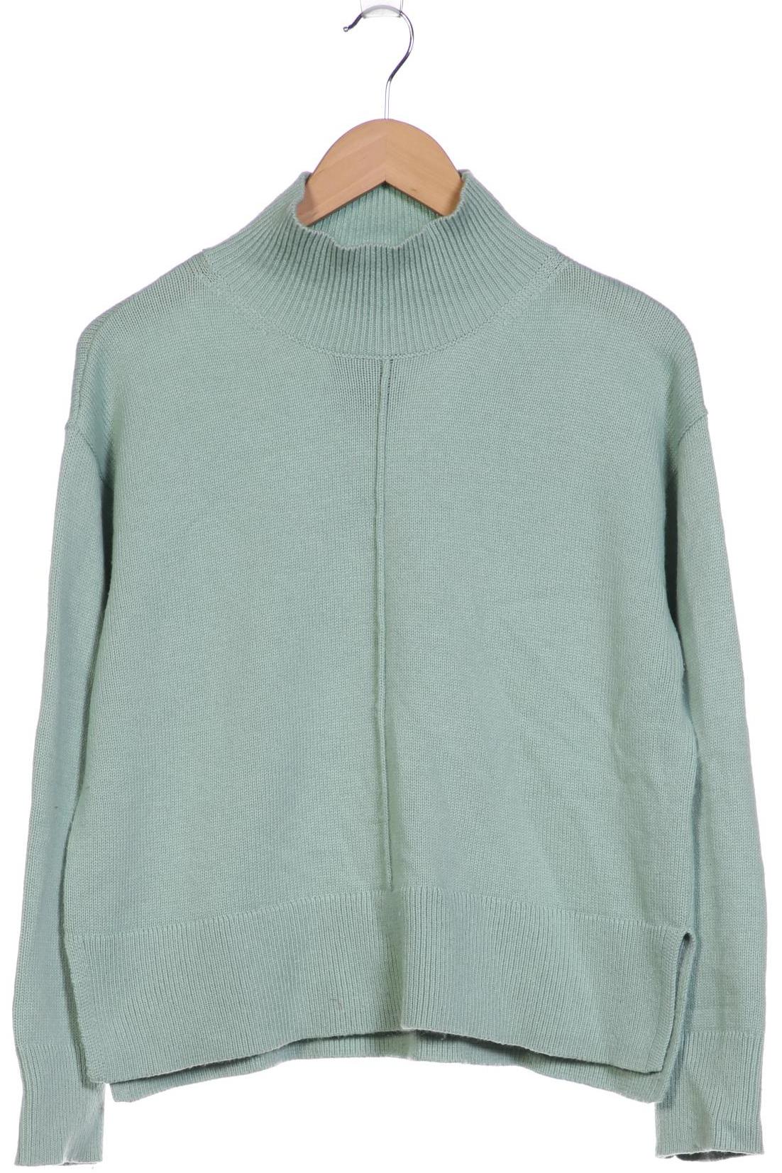 

Opus Damen Pullover, hellgrün, Gr. 38
