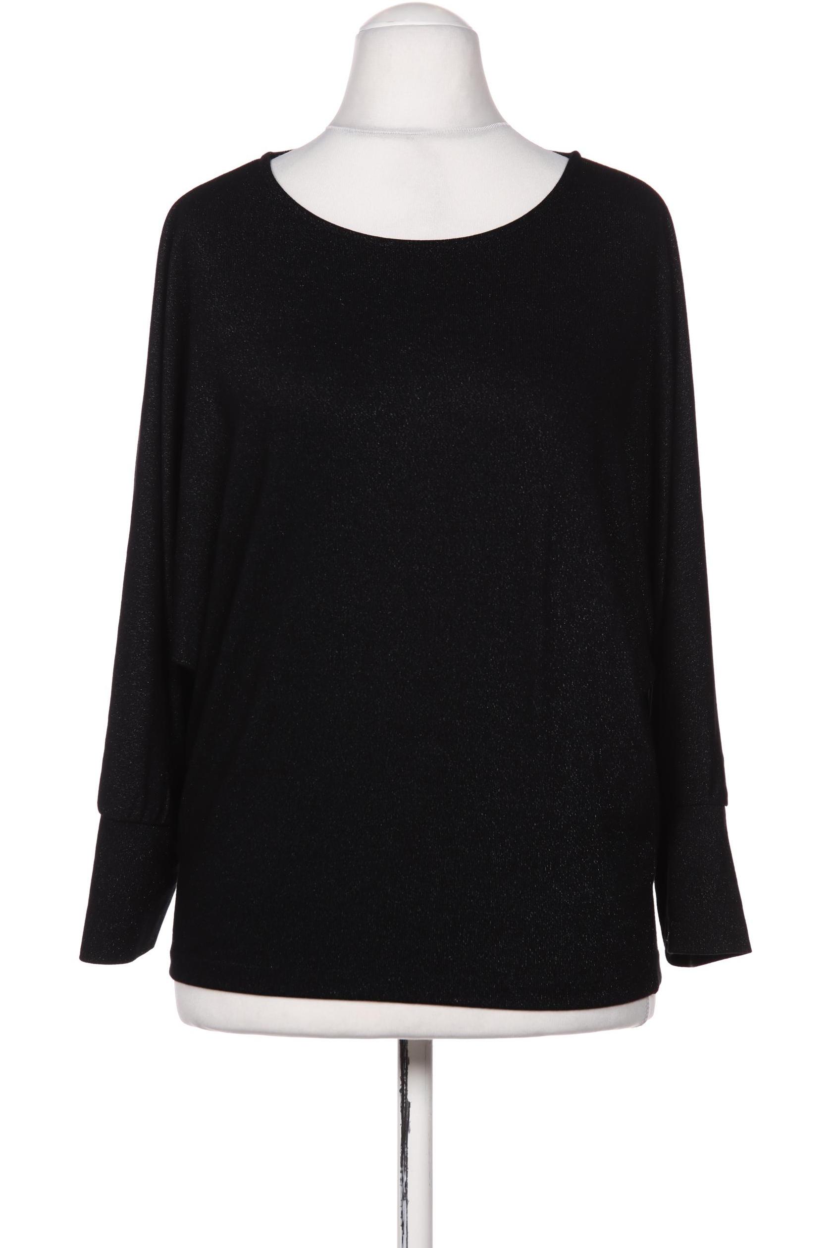 

Opus Damen Pullover, schwarz, Gr. 36