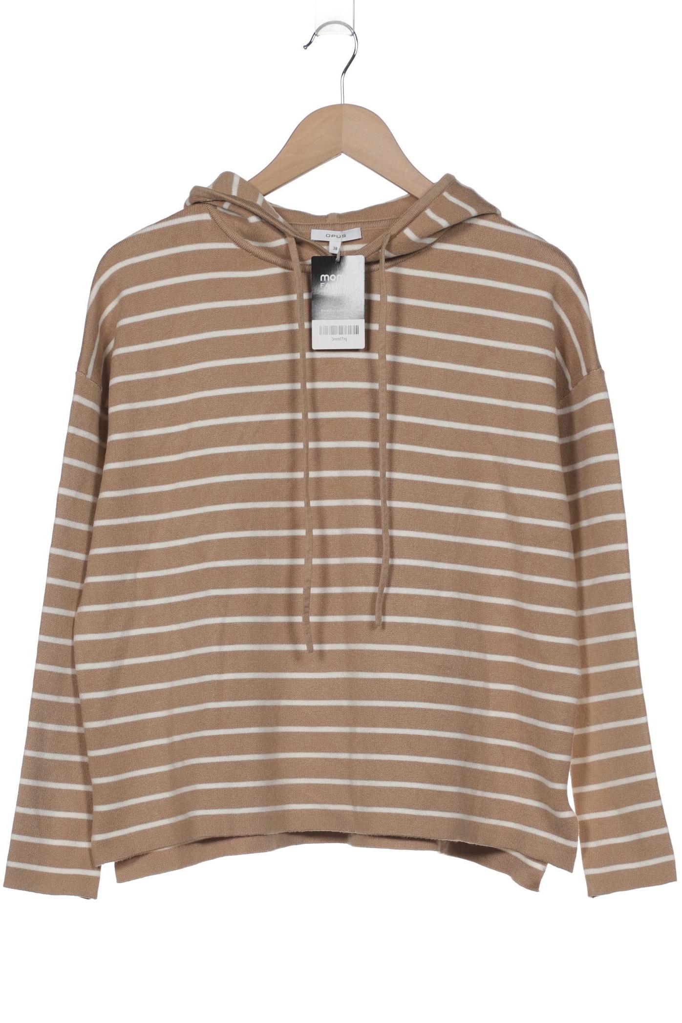 

Opus Damen Pullover, beige, Gr. 38