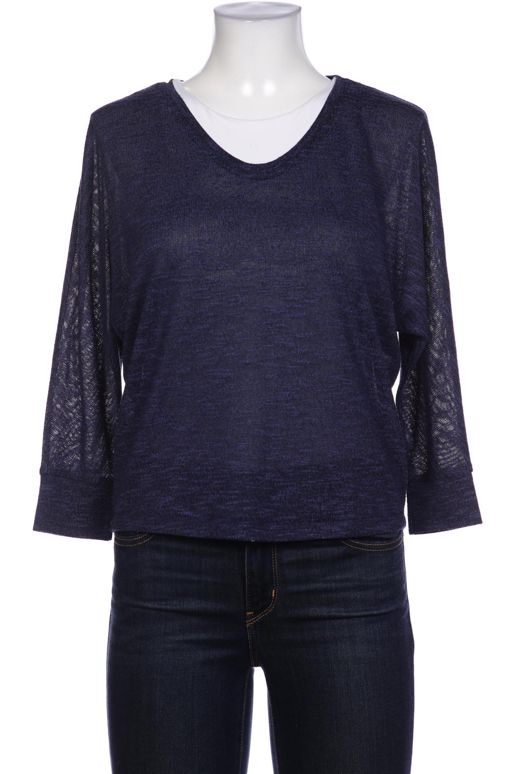 

Opus Damen Pullover, marineblau, Gr. 38