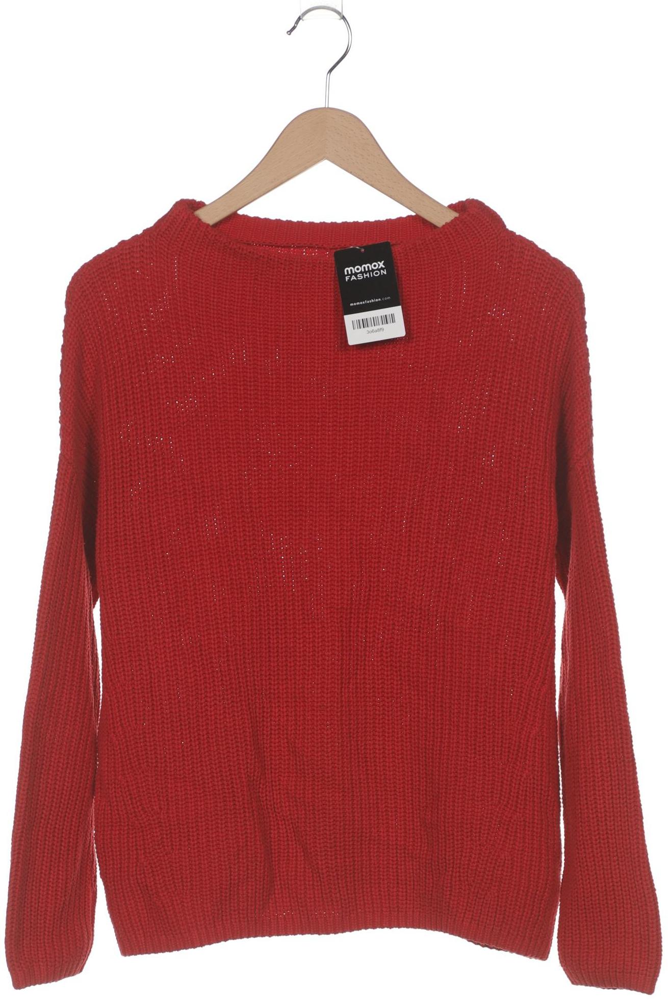 

Opus Damen Pullover, rot, Gr. 38