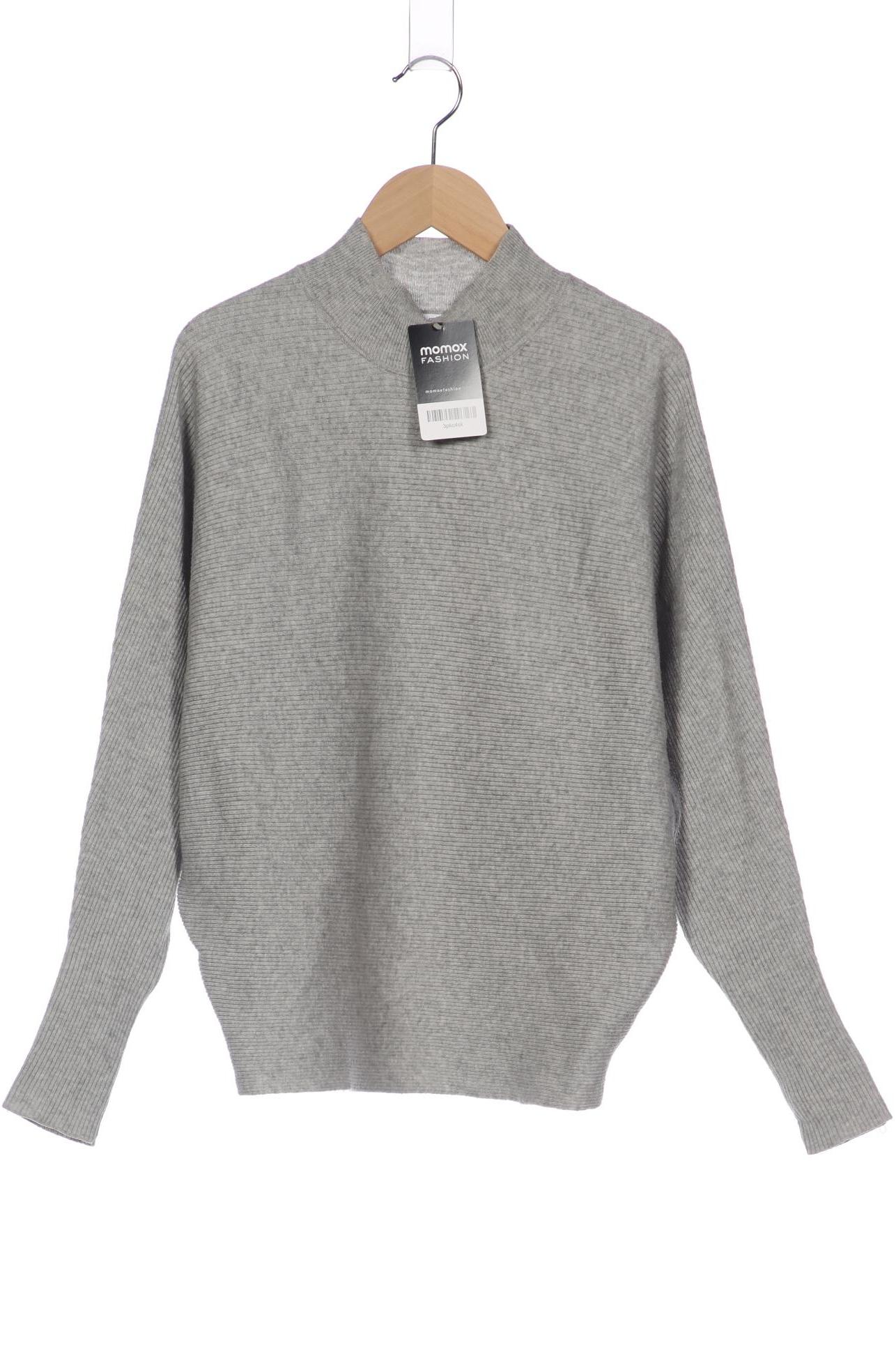 

Opus Damen Pullover, grau, Gr. 38