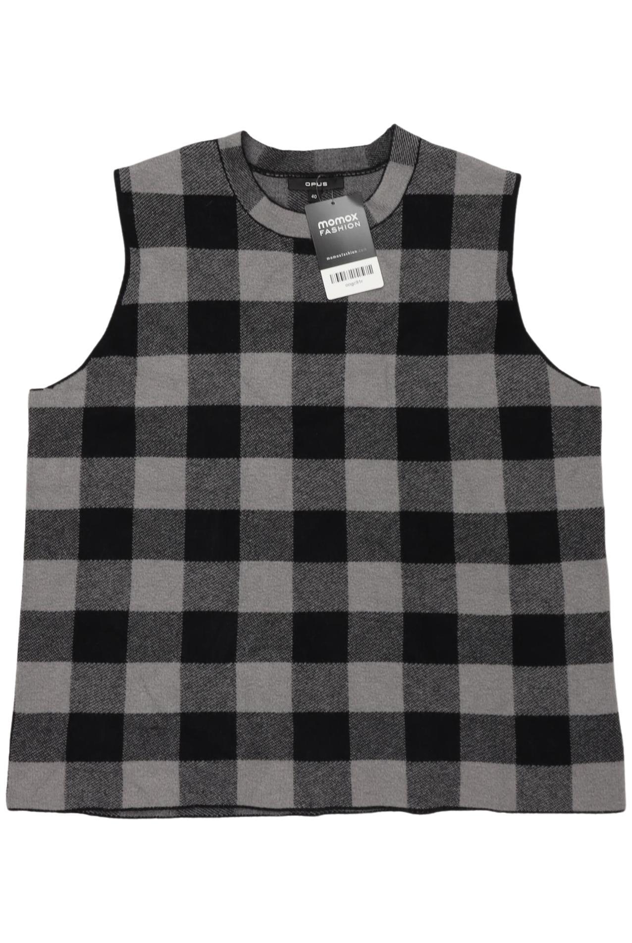 

Opus Damen Pullover, mehrfarbig, Gr. 40