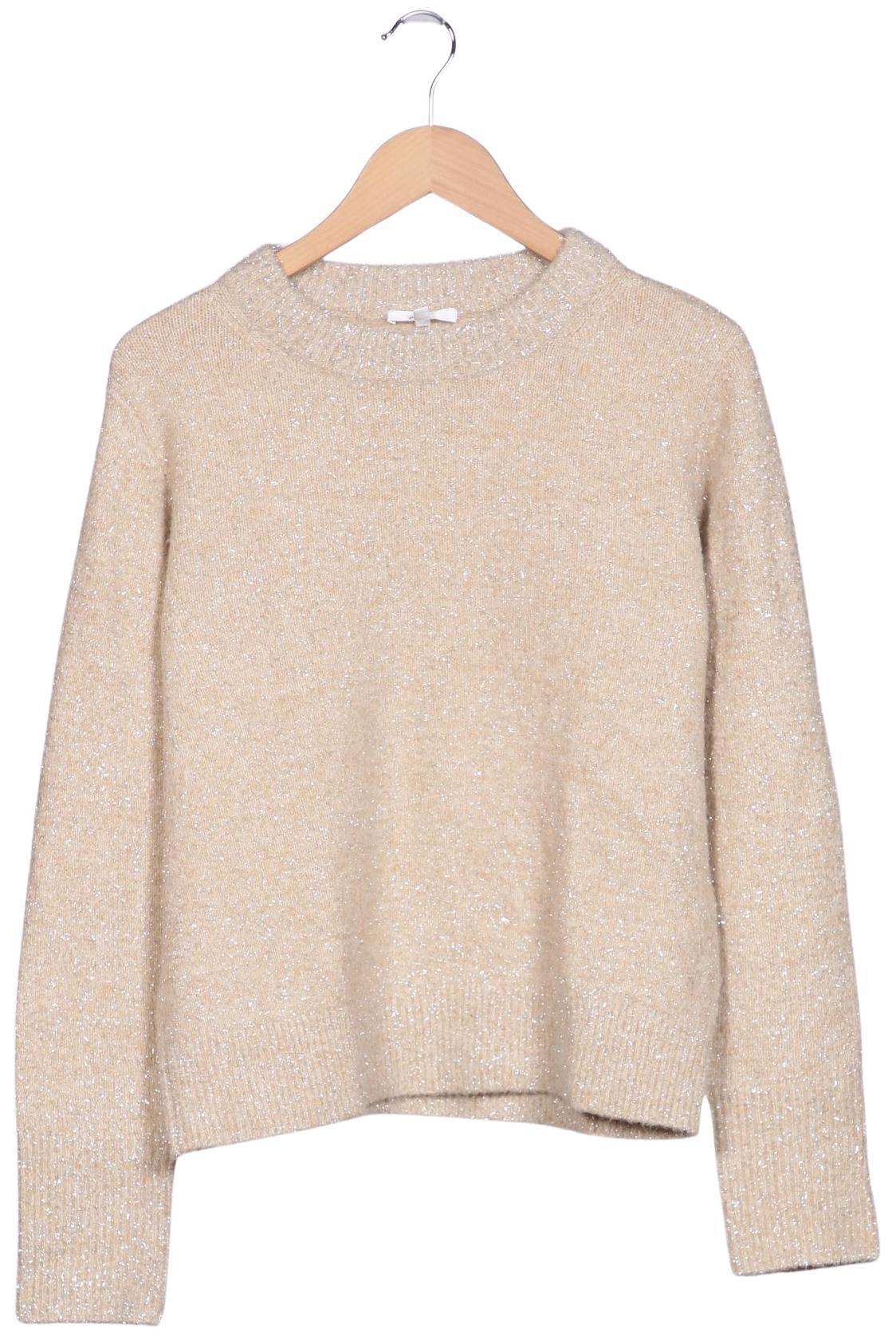 

Opus Damen Pullover, beige, Gr. 40