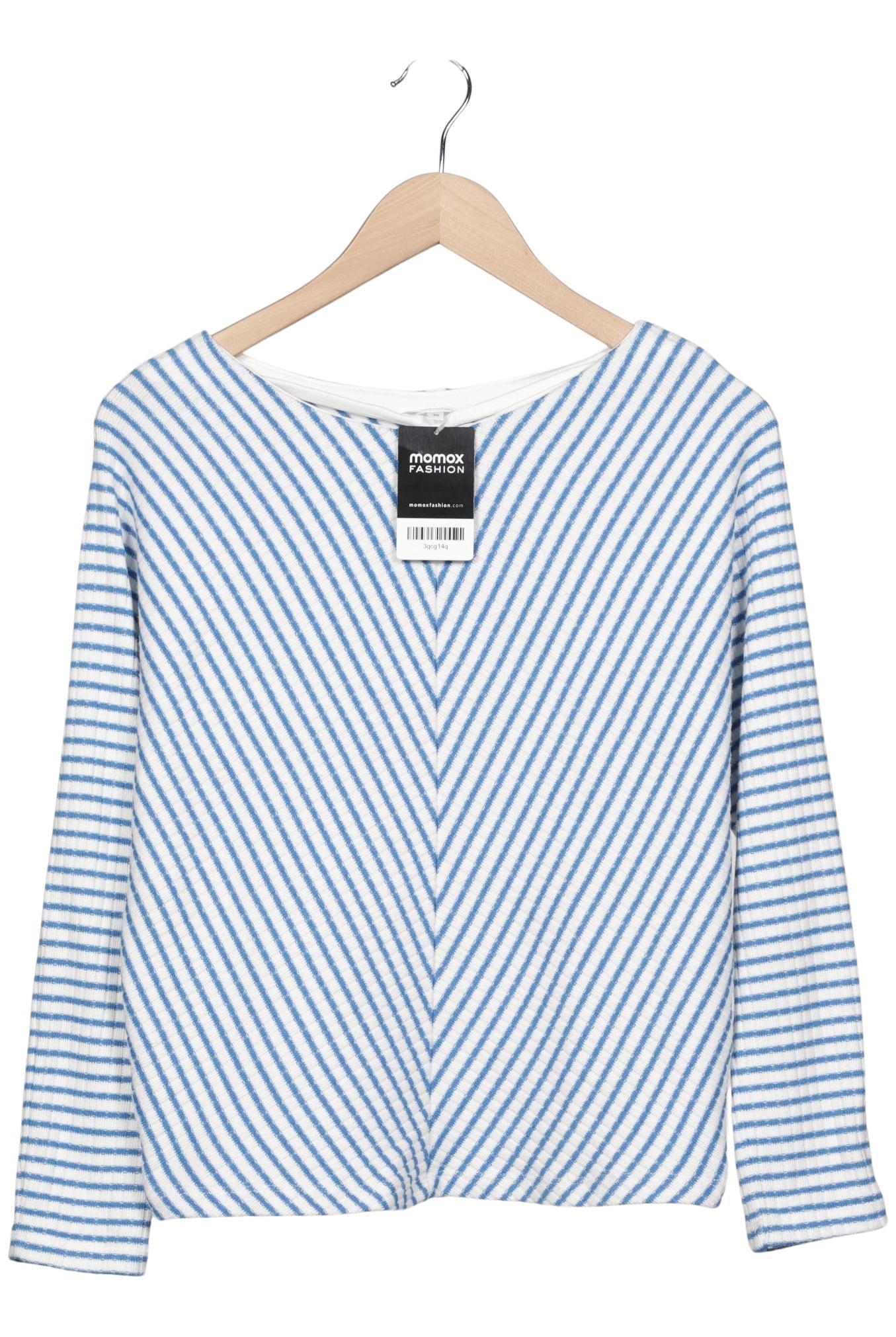 

Opus Damen Pullover, hellblau, Gr. 36