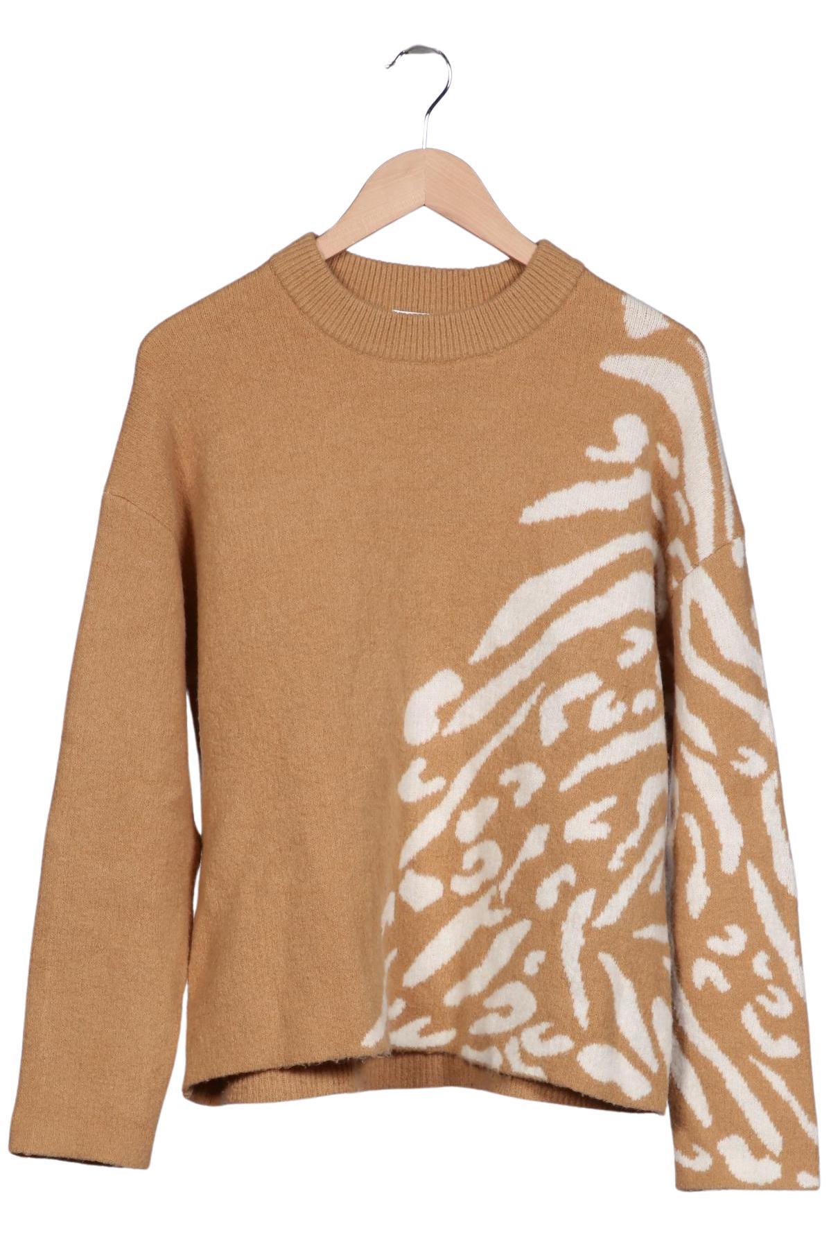 

Opus Damen Pullover, beige, Gr. 40