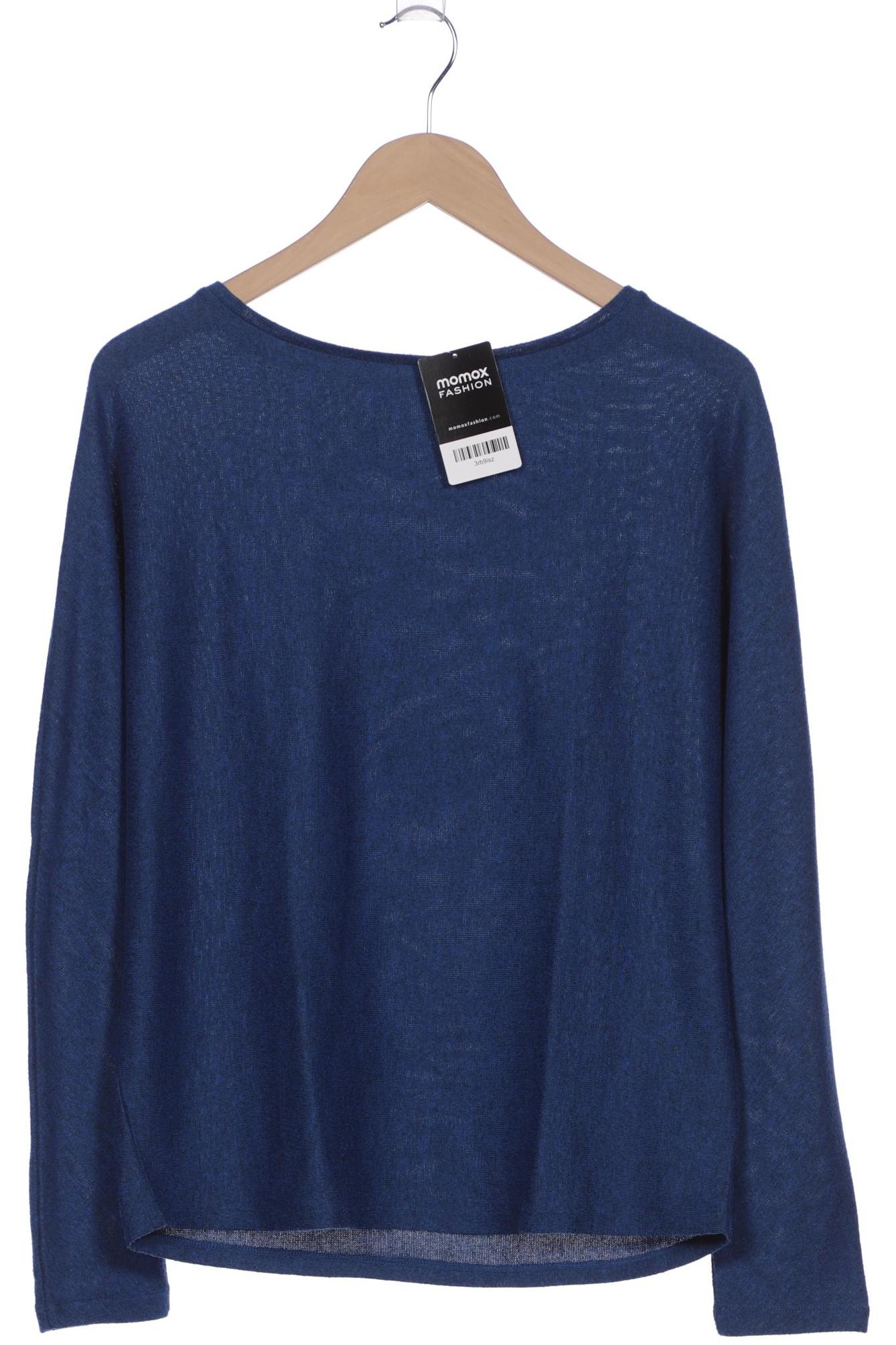 

Opus Damen Pullover, blau, Gr. 40