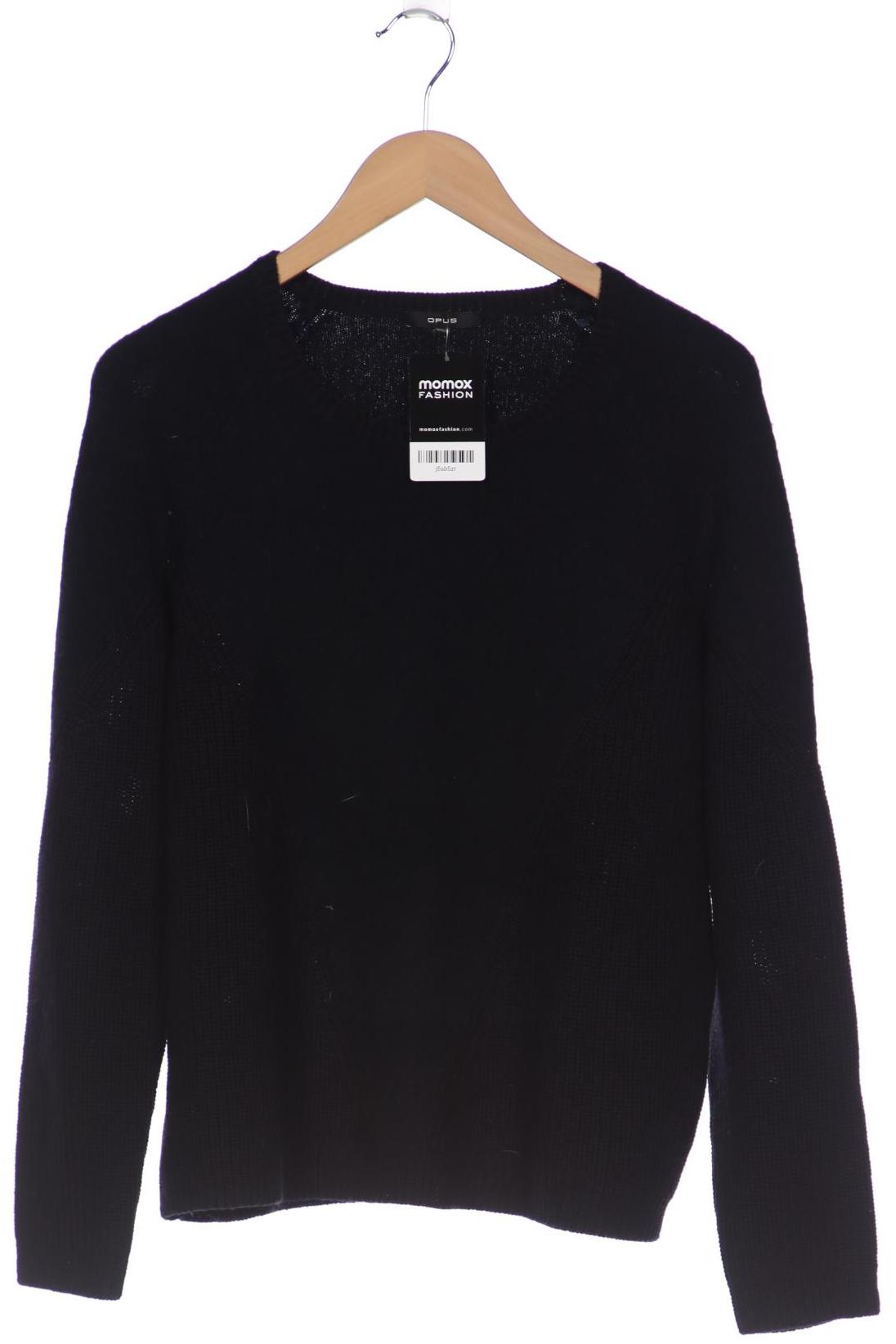 

Opus Damen Pullover, marineblau, Gr. 42