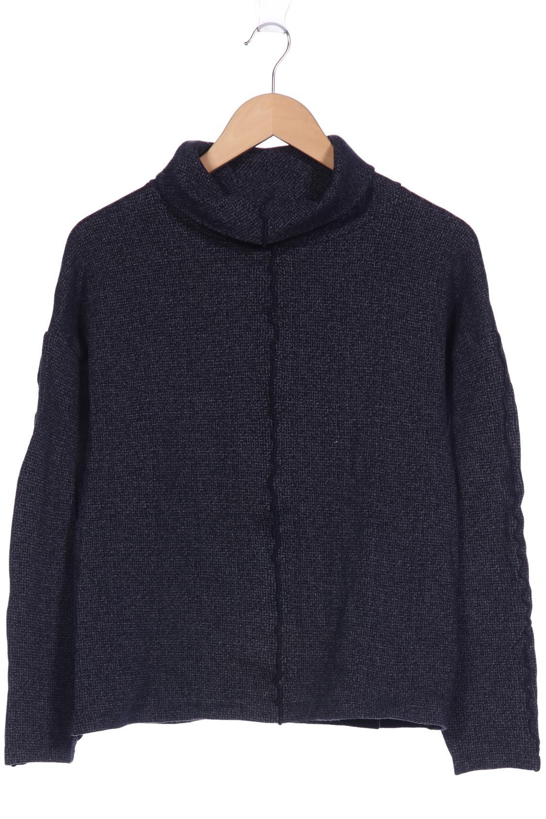 

Opus Damen Pullover, marineblau
