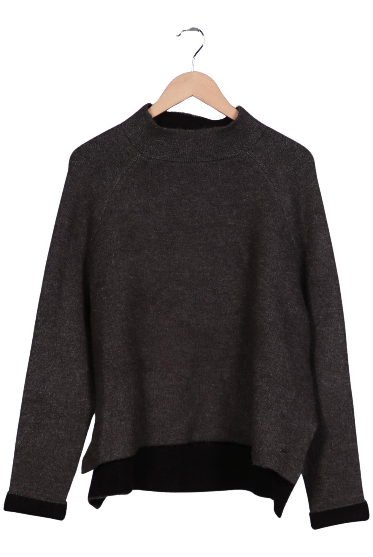 

Opus Damen Pullover, grau, Gr. 40