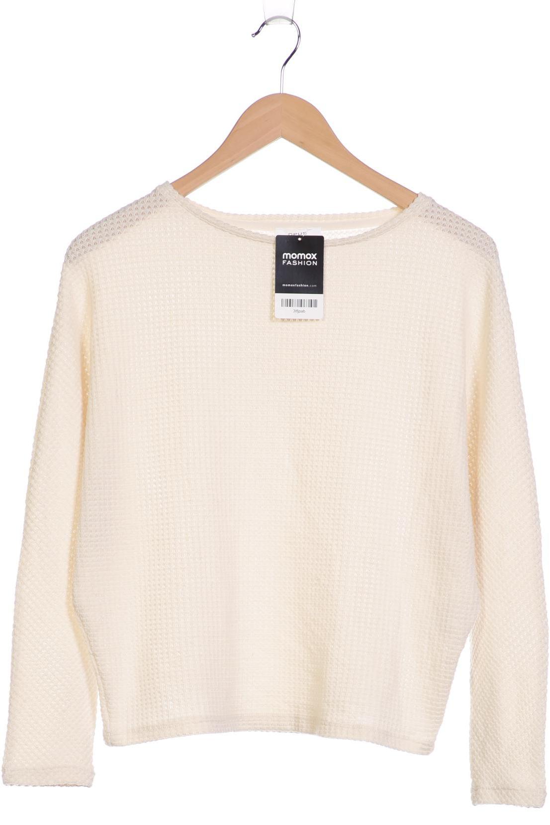 

Opus Damen Pullover, cremeweiß, Gr. 36
