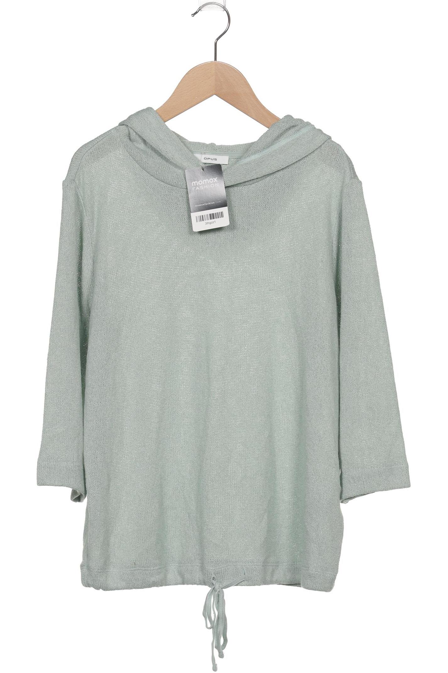 

Opus Damen Pullover, hellgrün, Gr. 38