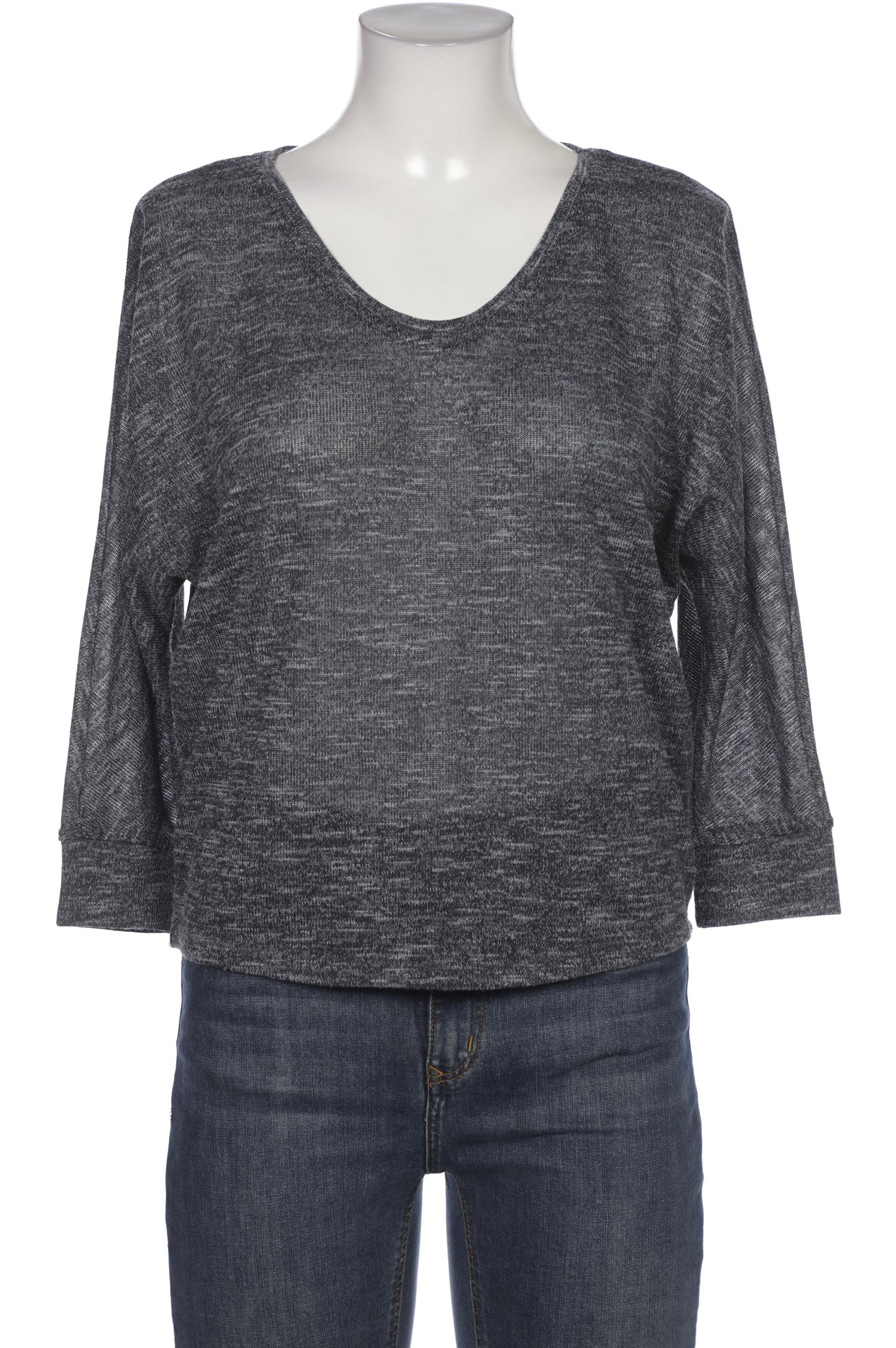 

Opus Damen Pullover, blau