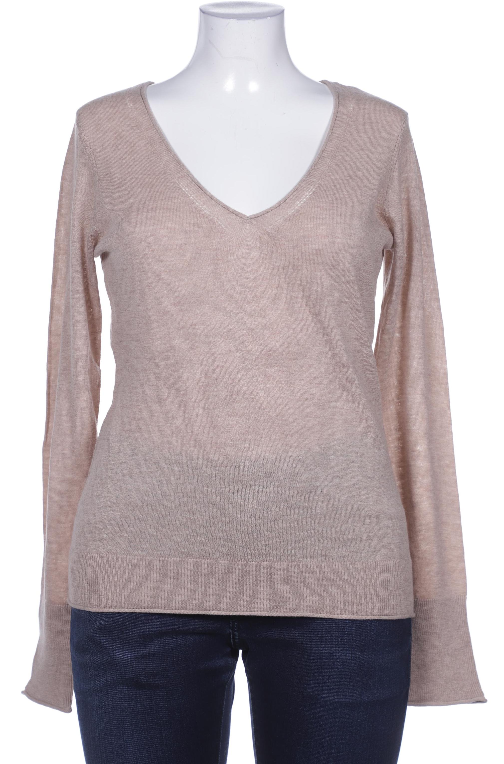 

Opus Damen Pullover, beige, Gr. 42