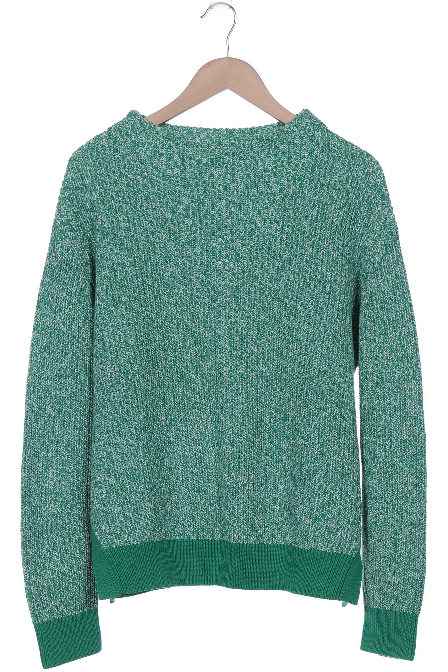 

Opus Damen Pullover, grün, Gr. 42