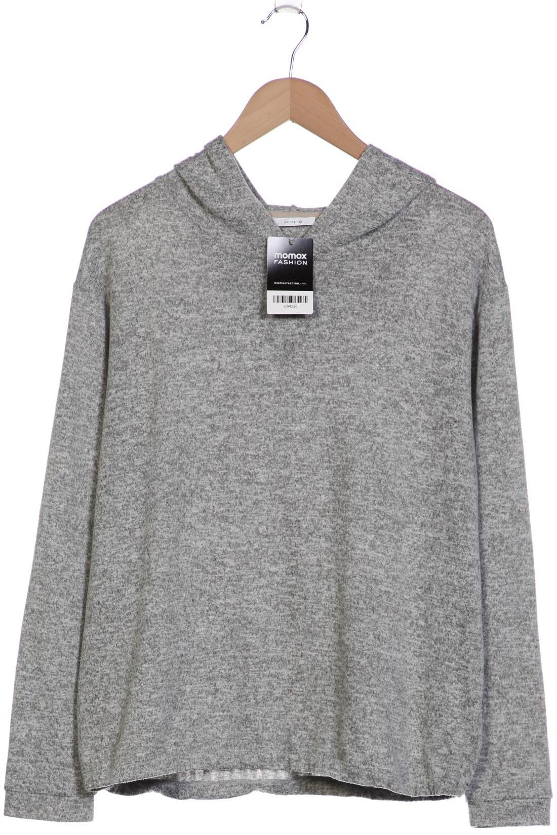 

Opus Damen Pullover, grau, Gr. 44
