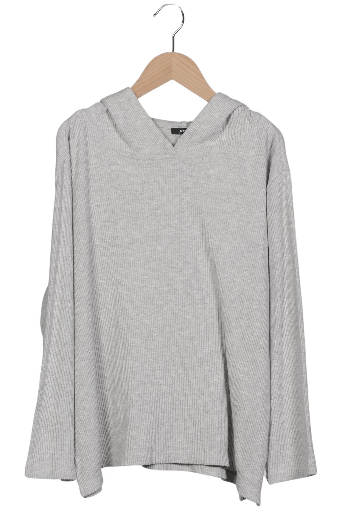 

Opus Damen Pullover, grau, Gr. 42